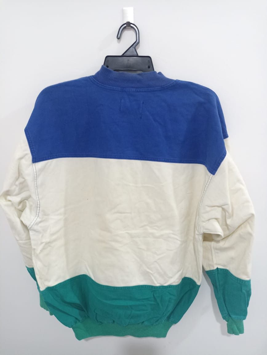 Coca Cola Vintage CocaCola Sweatshirt Size US L / EU 52-54 / 3 - 4 Thumbnail