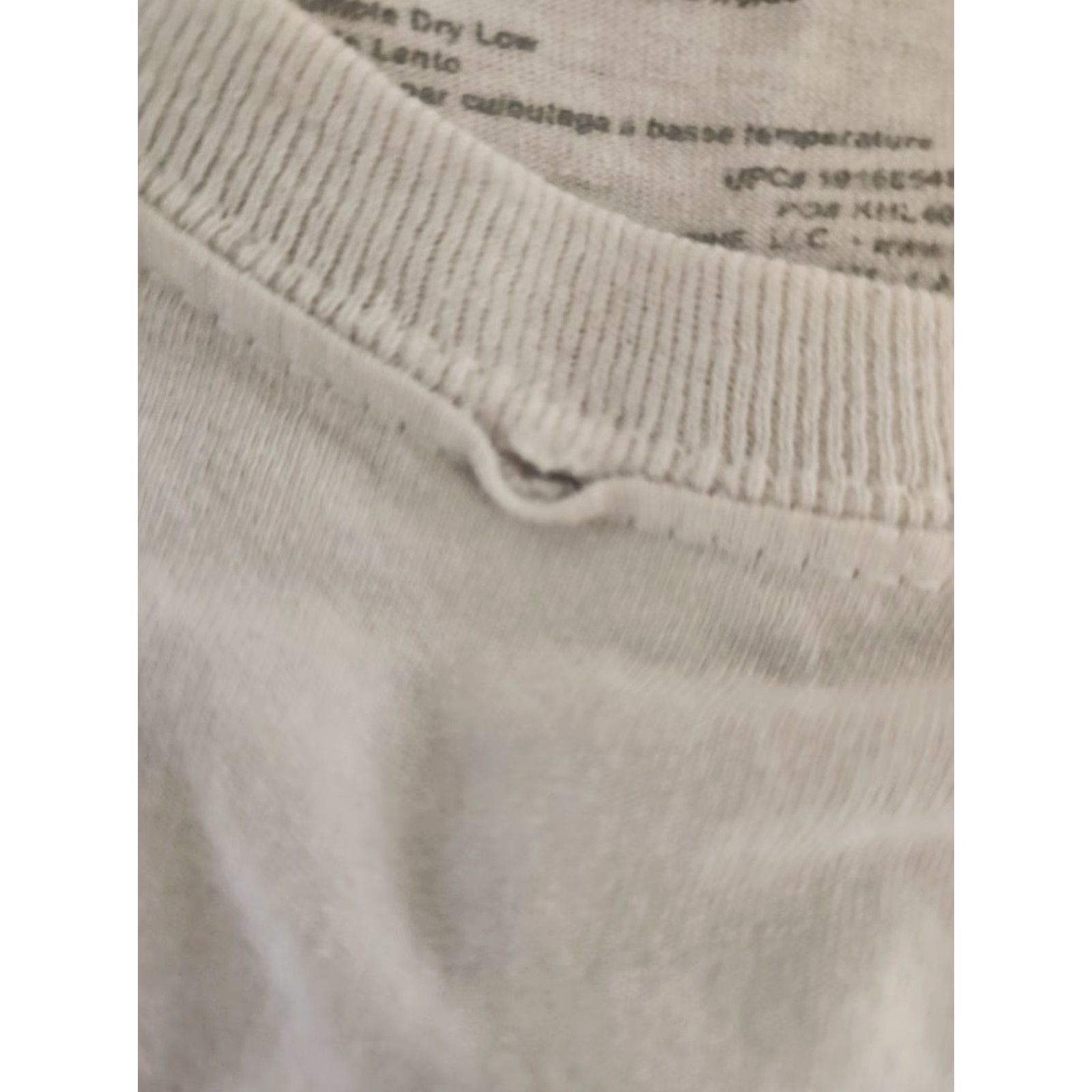 Vintage Maruchan Instant Lunch T-Shirt White S Short Sleeve Crew Neck Men Graphic Print Retro Cotton Knit All Seasons Modern Vintage: No (cannot include N/A) Size US S / EU 44-46 / 1 - 2 Thumbnail