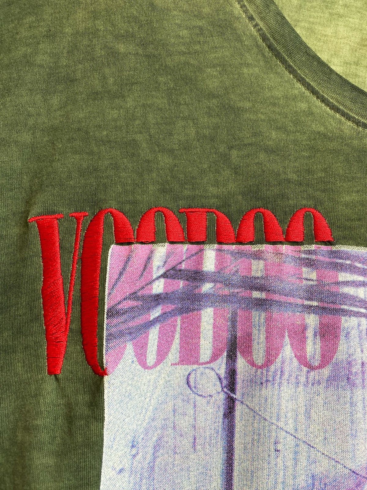 Steven Alan Bray Steve Alan T-shirt Size US L / EU 52-54 / 3 - 5 Thumbnail