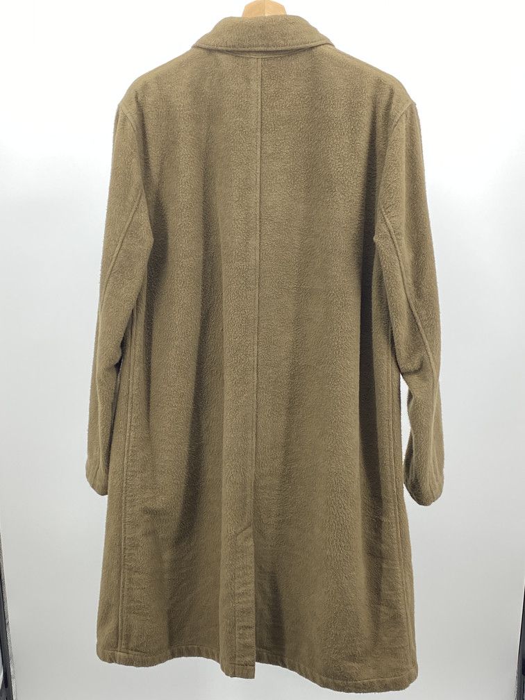 Remi Relief Fleece Cotton Overcoat Size US L / EU 52-54 / 3 - 2 Thumbnail