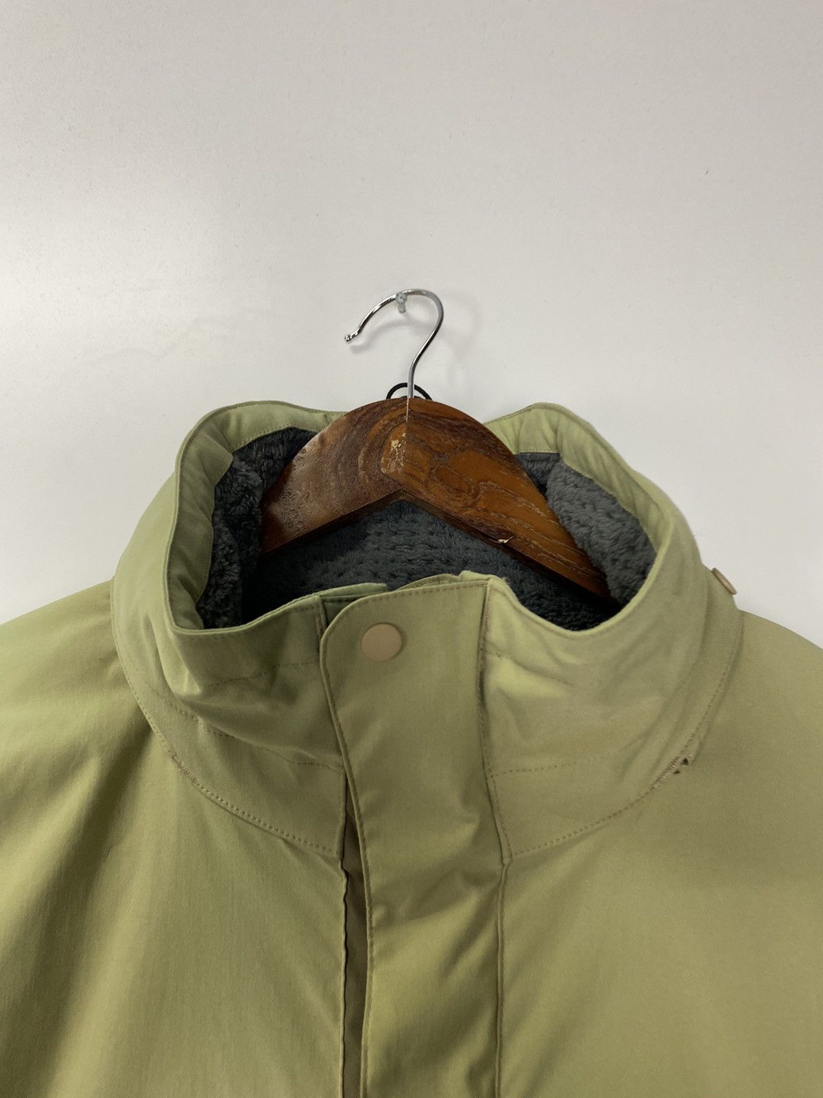 Patagonia Patagonia Mountain Jacket Size US M / EU 48-50 / 2 - 8 Thumbnail