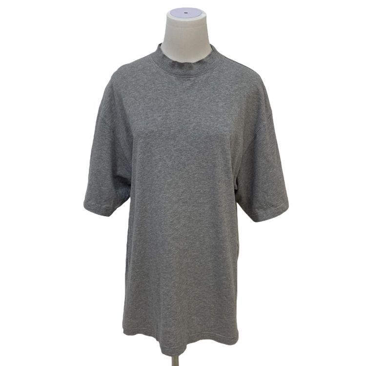 Balenciaga Balenciaga Garde-Robe T-Shirt Size S Size US S / EU 44-46 / 1 - 1 Thumbnail