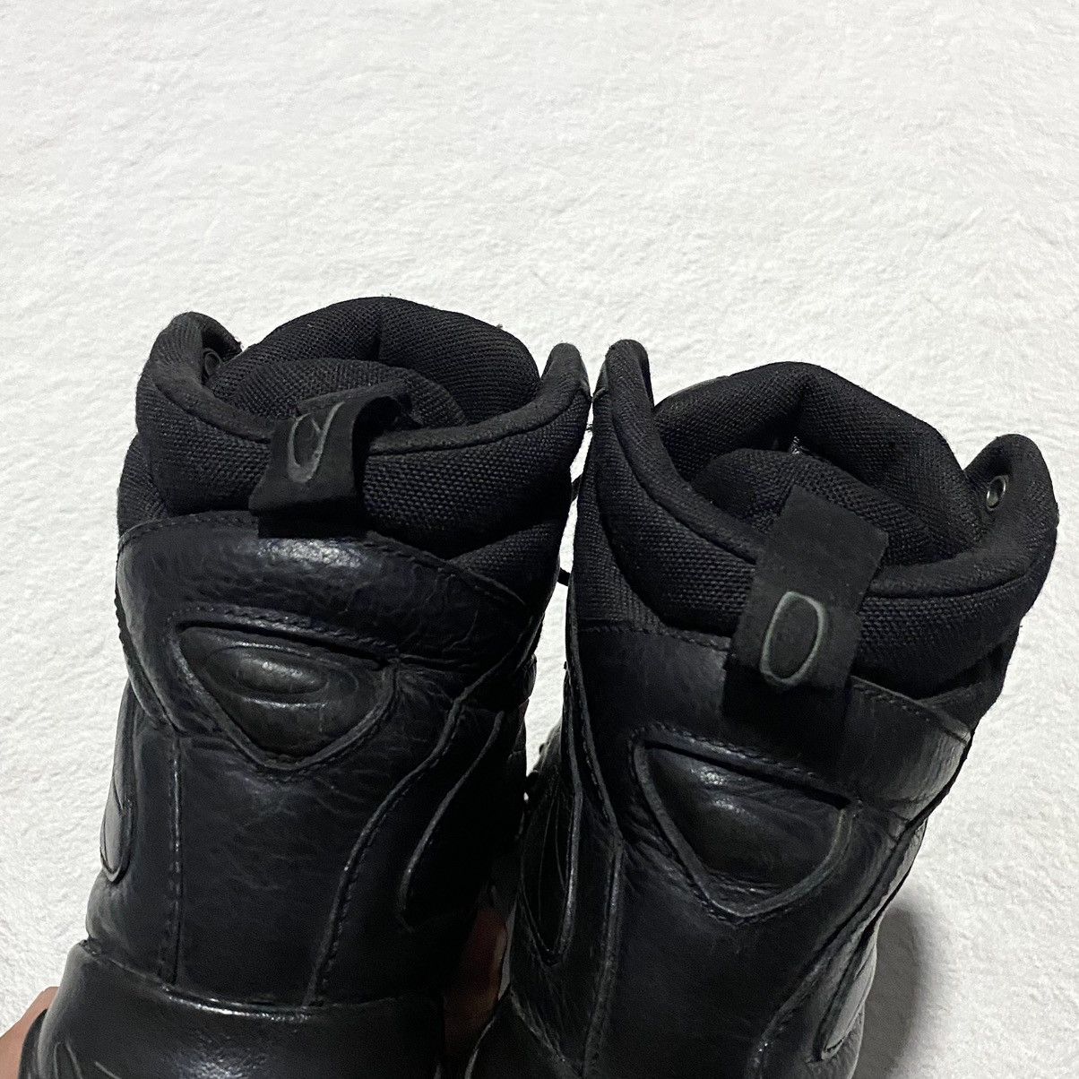 Oakley 💥RARE💥 Vintage 2000s Oakley boots Size US 7.5 / EU 40-41 - 6 Thumbnail