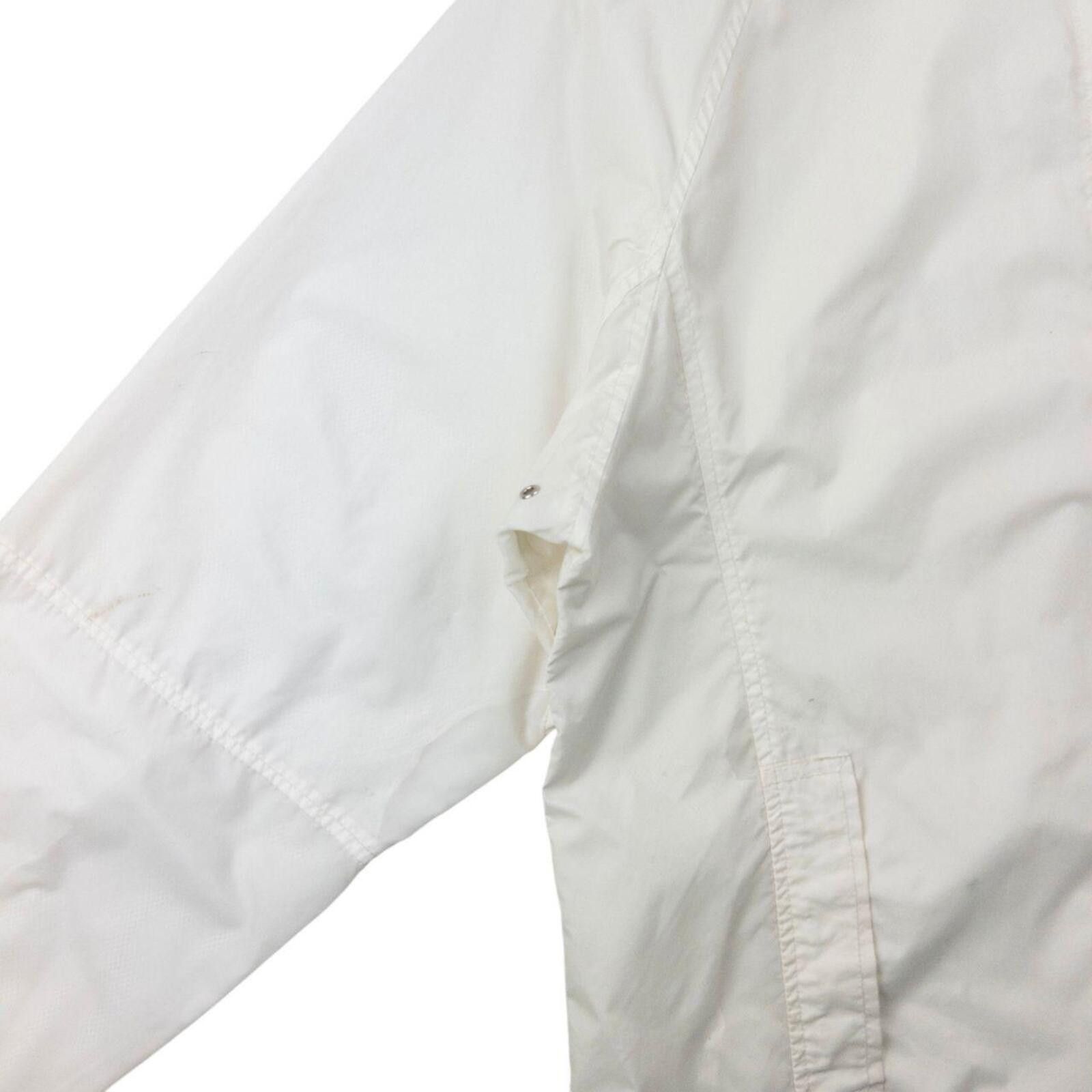 Other Vintage 90s Armani Jeans Pro Garment Zip Up Jacket Size L Size US L / EU 52-54 / 3 - 7 Thumbnail