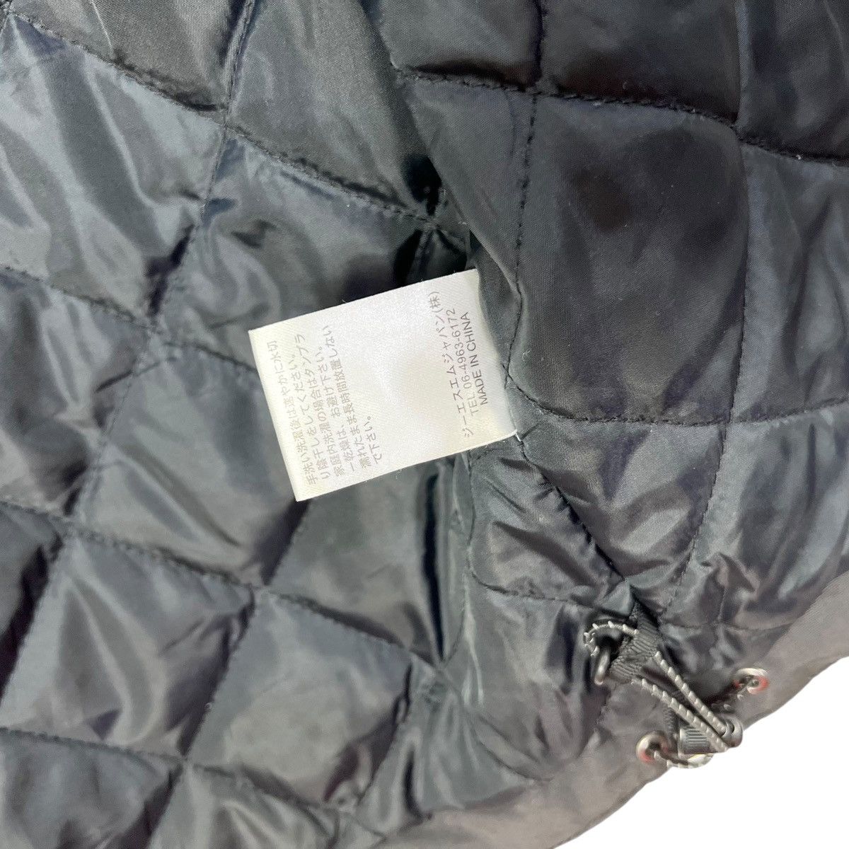 Element Element Wolfeboro Collection Furs Hoodie Winter Parka Jacket Size L / US 10 / IT 46 - 11 Thumbnail