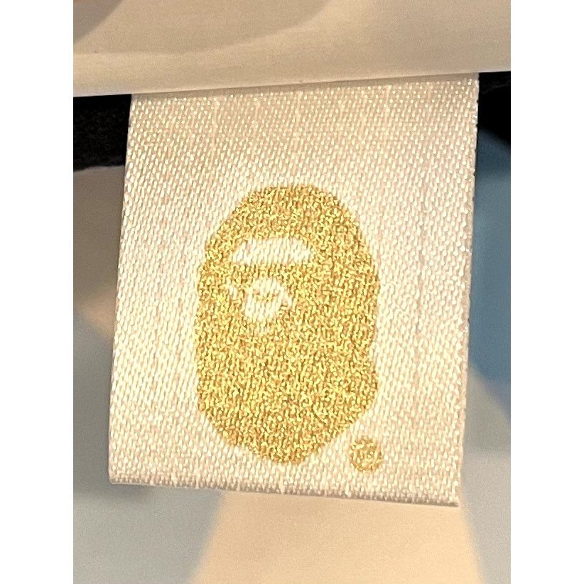 Bape Bape Sapporo Store Exclusive Tee Size US S / EU 44-46 / 1 - 4 Thumbnail