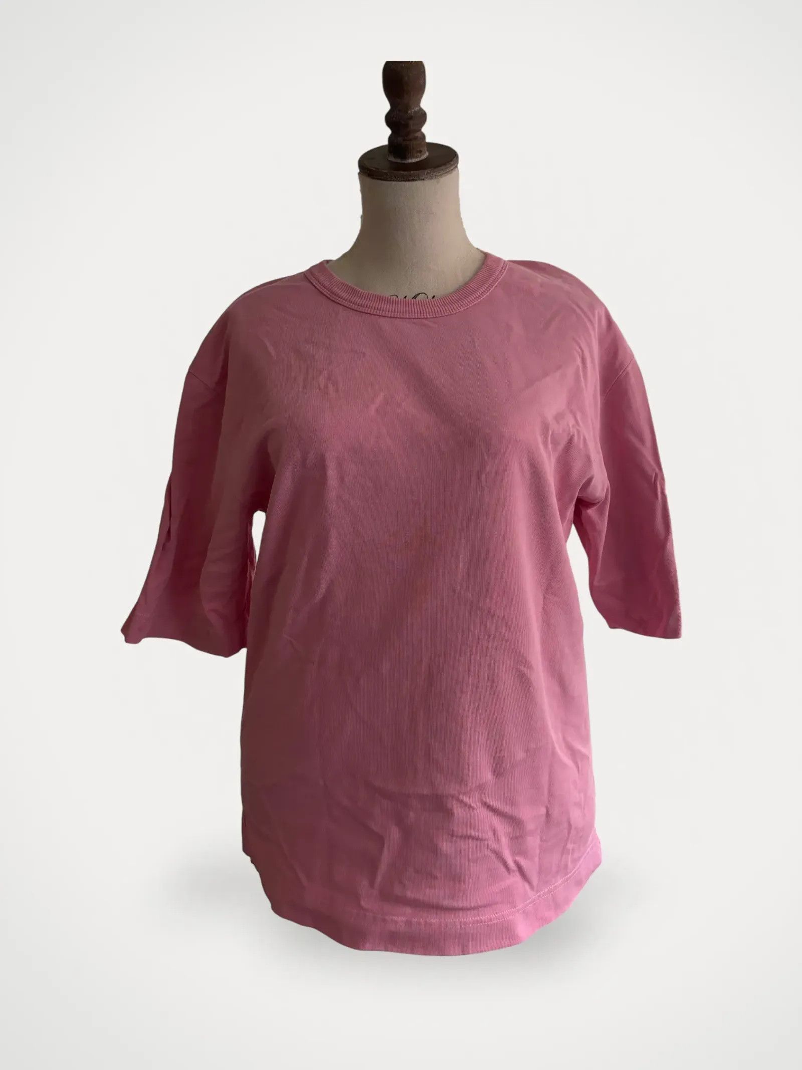 CDLP CDLP T-shirt Size US M / EU 48-50 / 2 - 1 Thumbnail