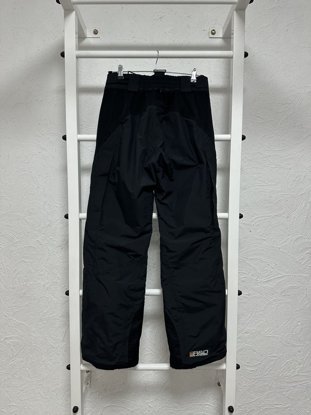 Peak Performance Peak Performance Men’s Gore-Tex Ski Pants Size M Black Size US 33 - 4 Thumbnail
