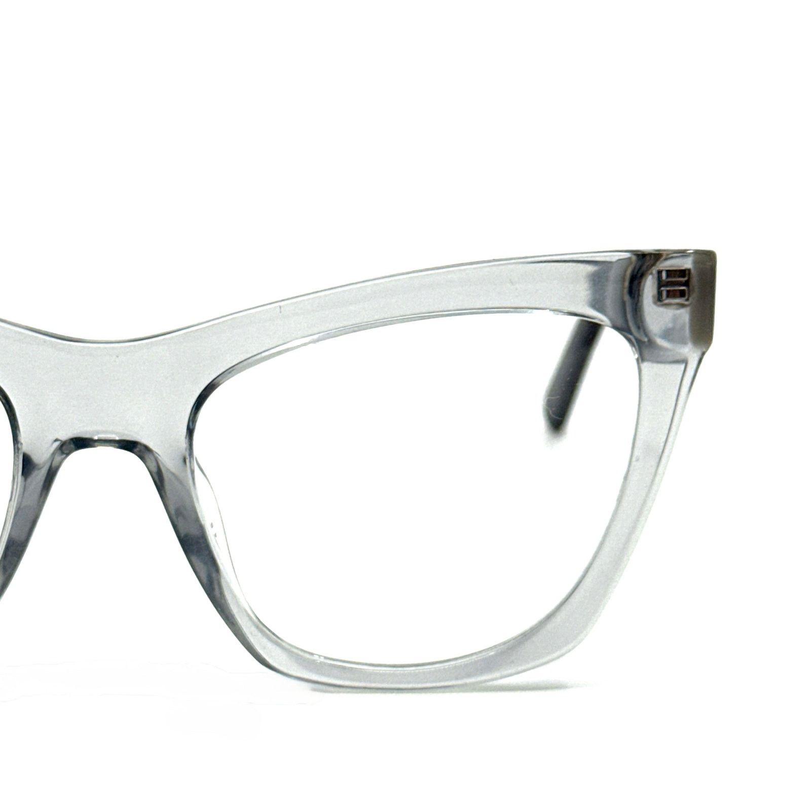 Marc Jacobs New, MARC JACOBS Eyeglasses MARC 649 R6S Authentic Size ONE SIZE - 5 Thumbnail