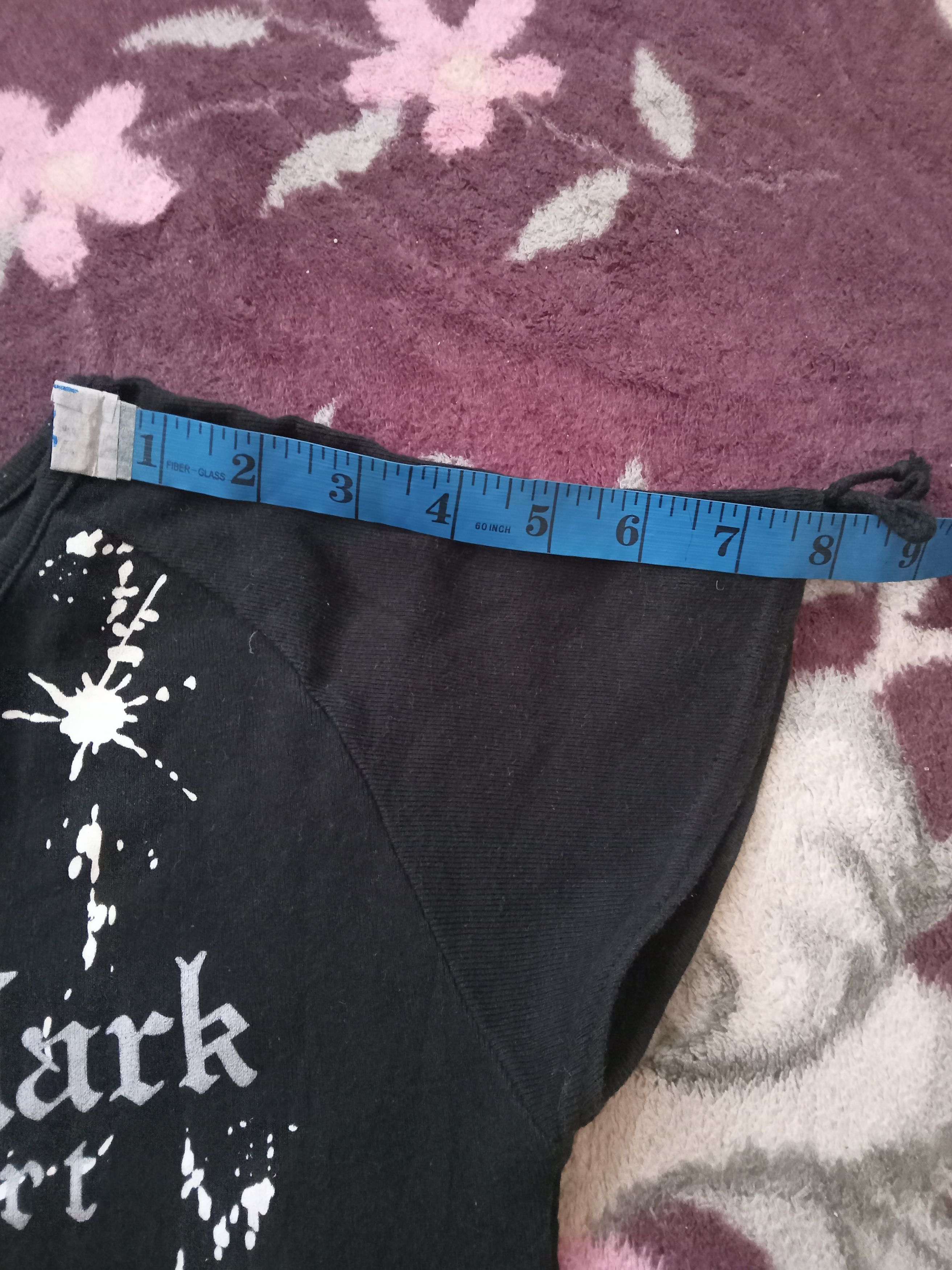 Other Andisstion Petit Top Size M / US 6-8 / IT 42-44 - 6 Thumbnail