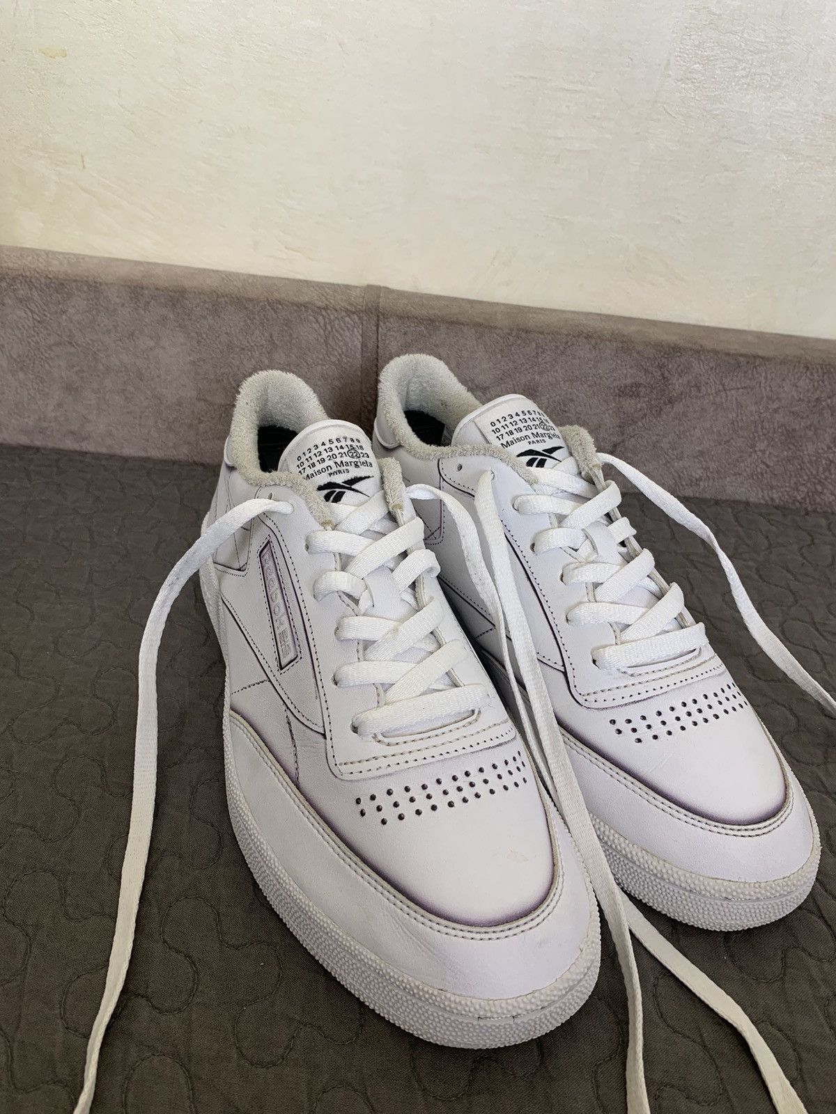 Maison Margiela × Reebok Reebok x Maison Margiela Sneakers