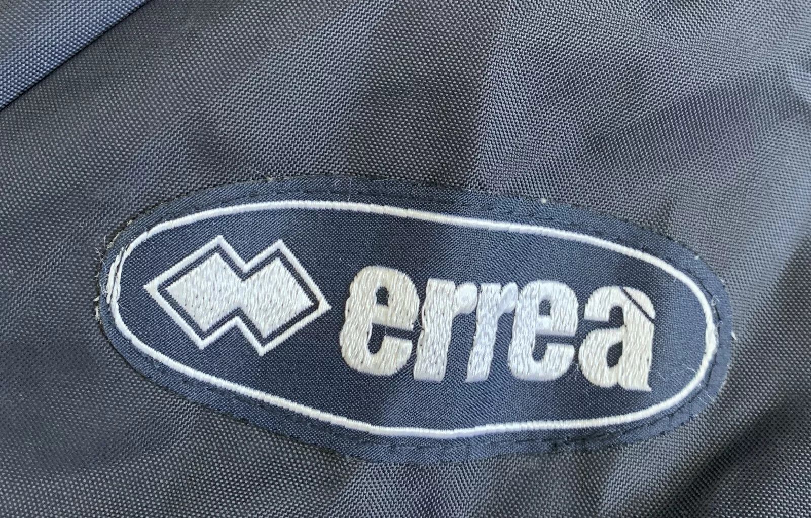 Errea Middlesbrough FOOTBALL SOCCER JACKET COAT PULLOVER ERREA MEN Size US S / EU 44-46 / 1 - 7 Thumbnail