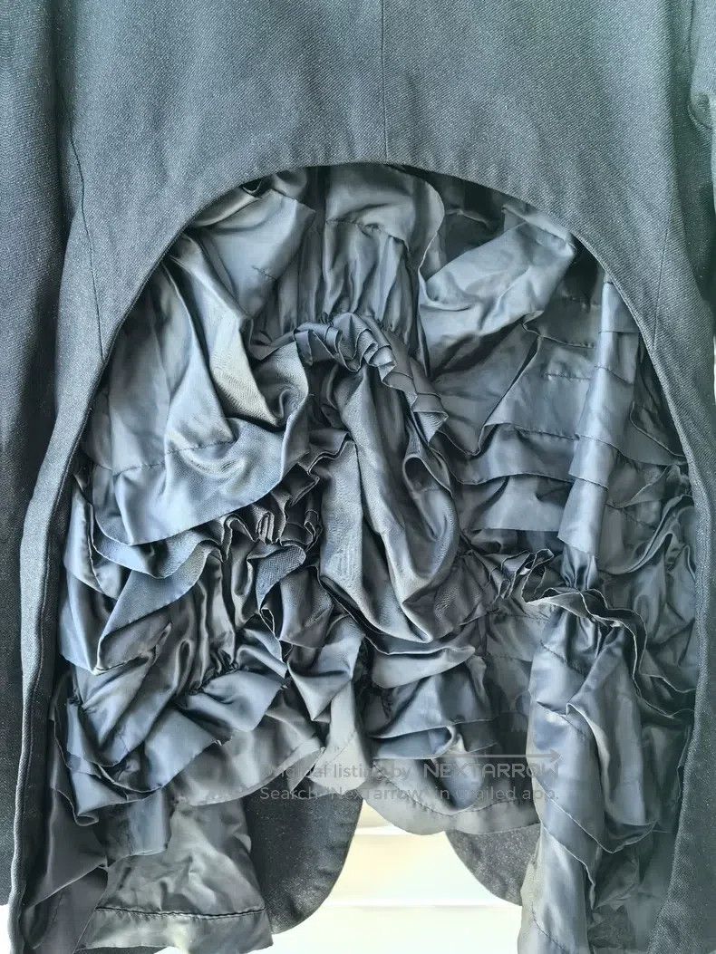 Comme des Garcons Comme Des Garcons Jacket Size XS / US 0-2 / IT 36-38 - 5 Thumbnail