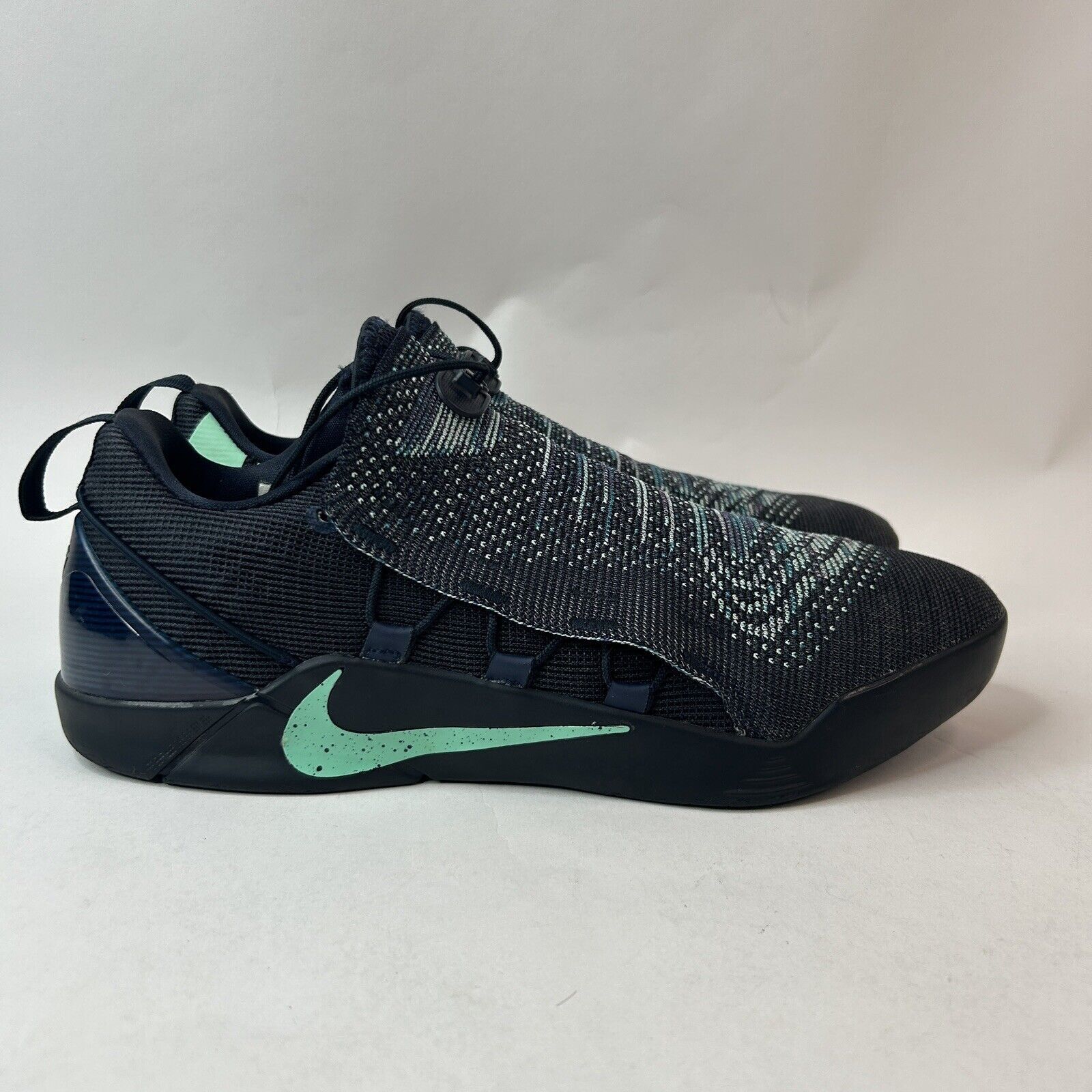 Nike Nike Kobe A.D. NXT “Mambacurial” 2024 Size US 10 / EU 43 - 5 Thumbnail