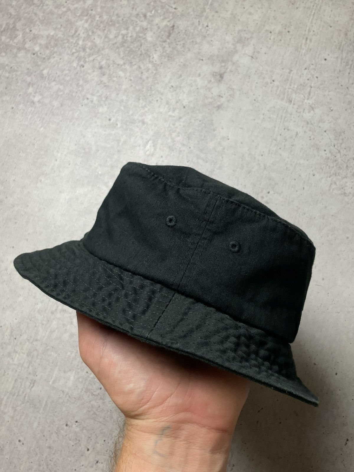 Berghaus Berghaus bucket hat Size ONE SIZE - 3 Thumbnail