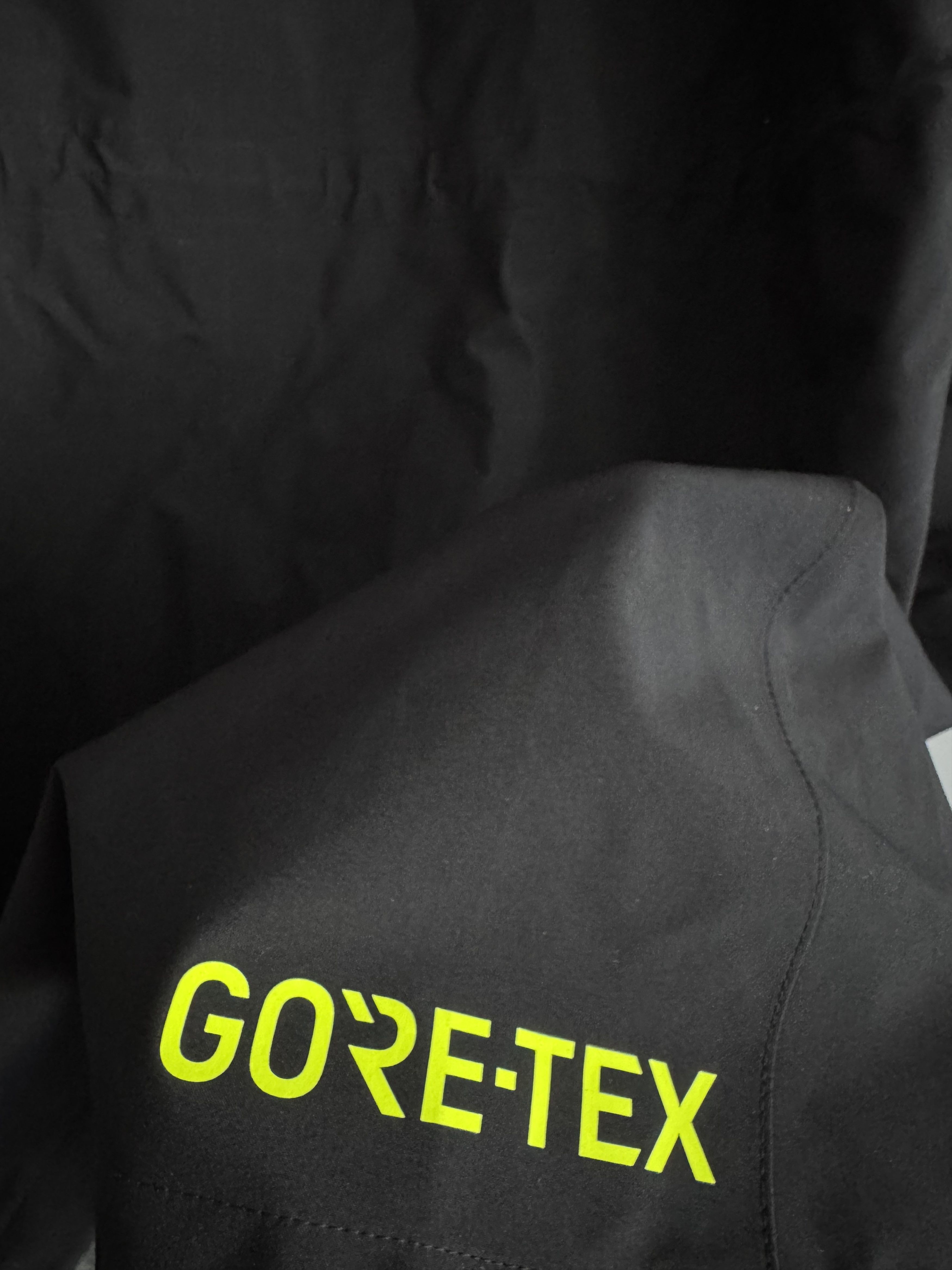 Goretex × Nike ACG NikeLab ACG Acronym Errolson Hugh Gore-tex Parka Raincoat Size US XL / EU 56 / 4 - 9 Thumbnail