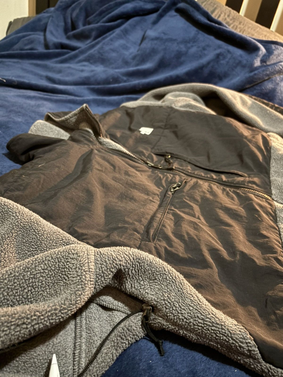 The North Face North face fleece Size US XXL / EU 58 / 5 - 6 Thumbnail