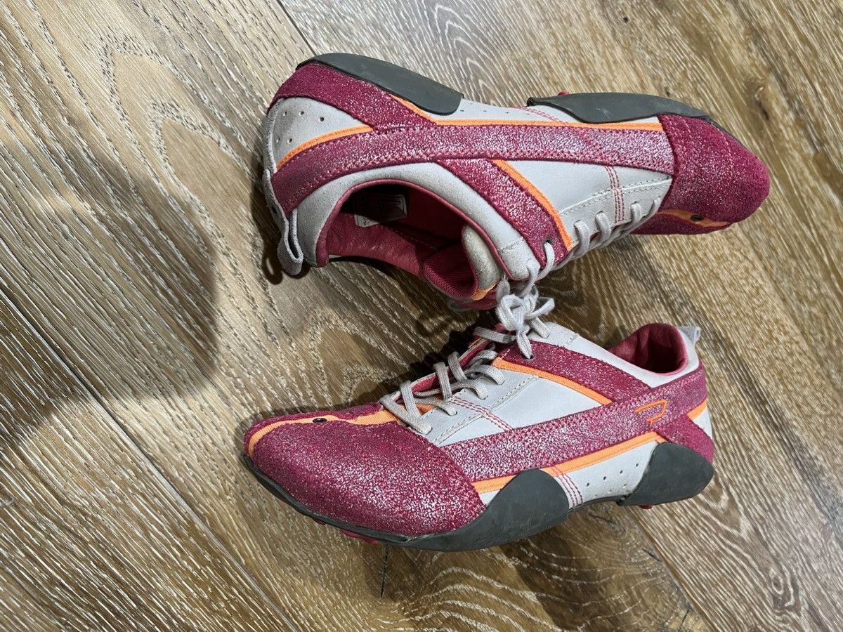 Diesel Diesel everux shoes Size US 7 / IT 37 - 3 Thumbnail