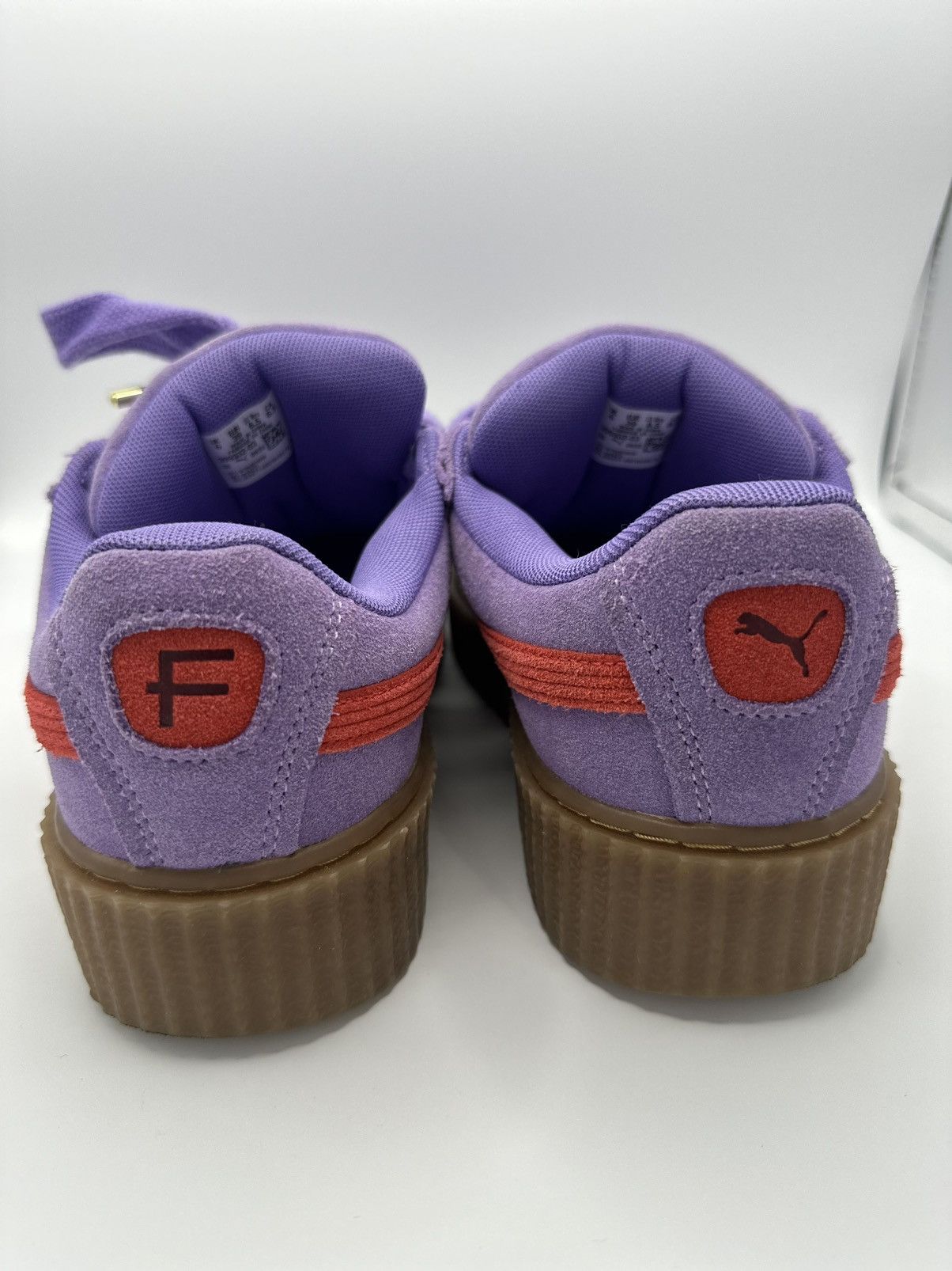 Fenty × Puma Fenty Puma Size US 8.5 / IT 38.5 - 2 Thumbnail