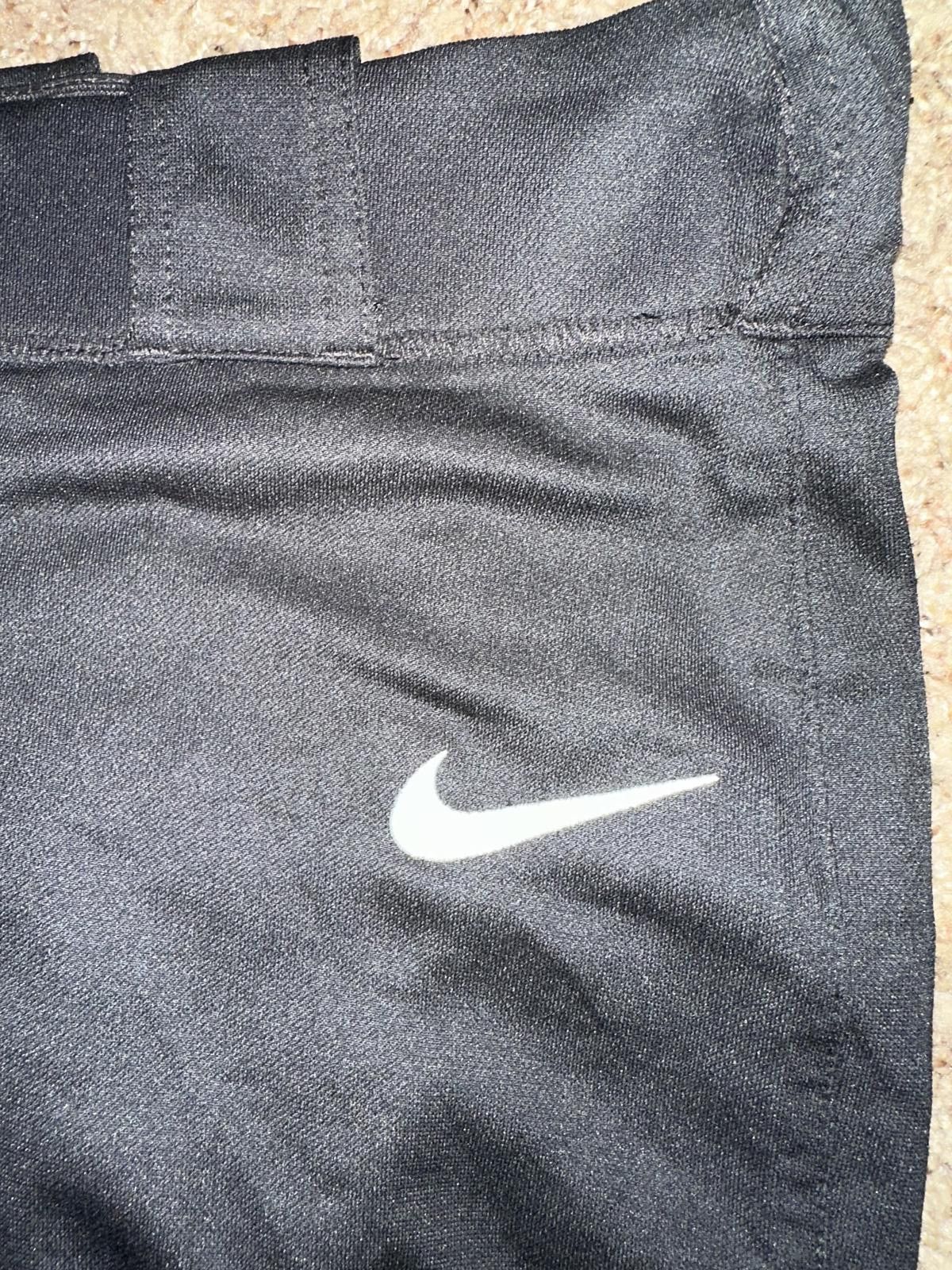 Nike Nike Big Kids (Girl’s) Vapor Select Baseball Full Length Pants Size 24" / US 00 / IT 34 - 2 Thumbnail