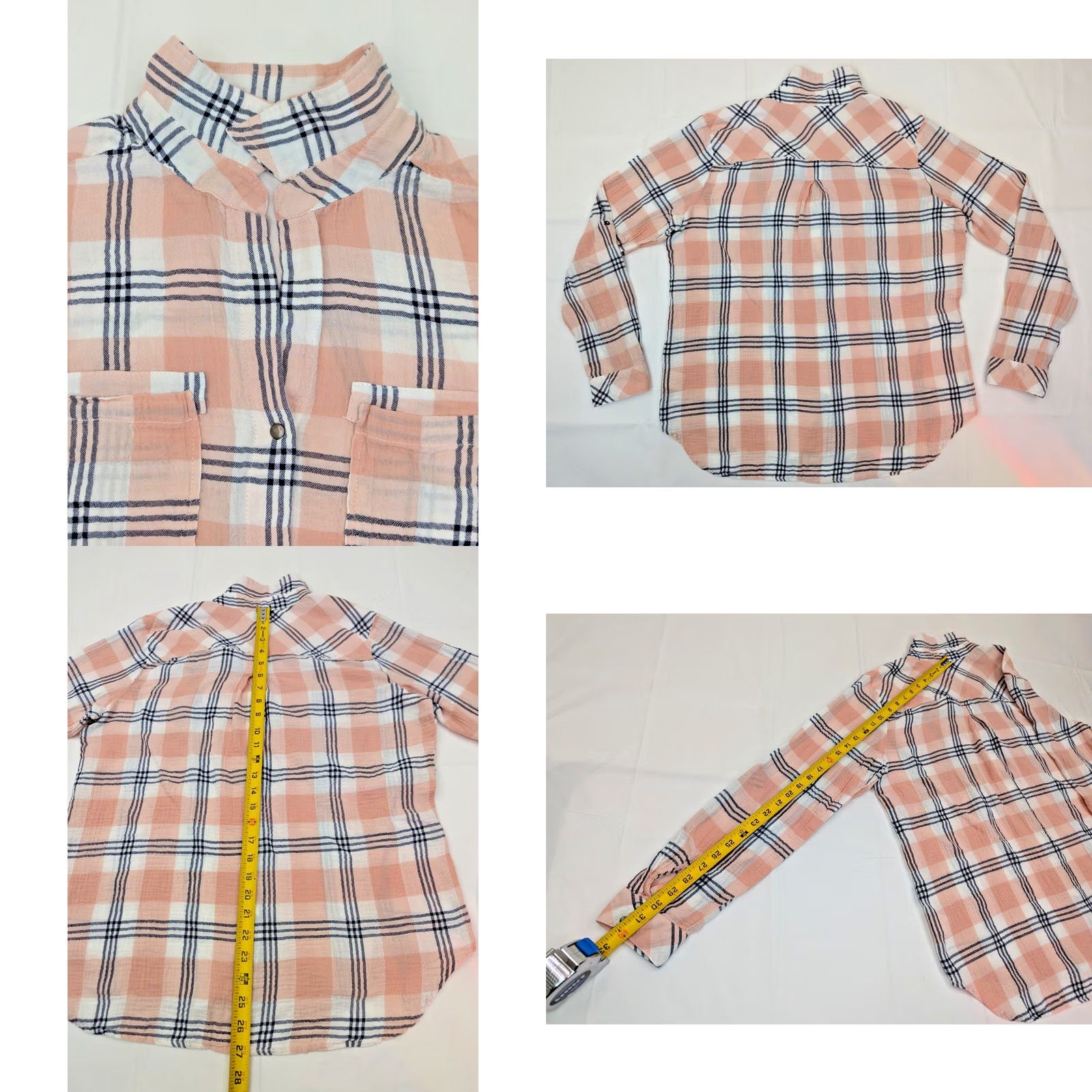 Vintage Nike Shirt Size XL / US 12-14 / IT 48-50 - 8 Thumbnail