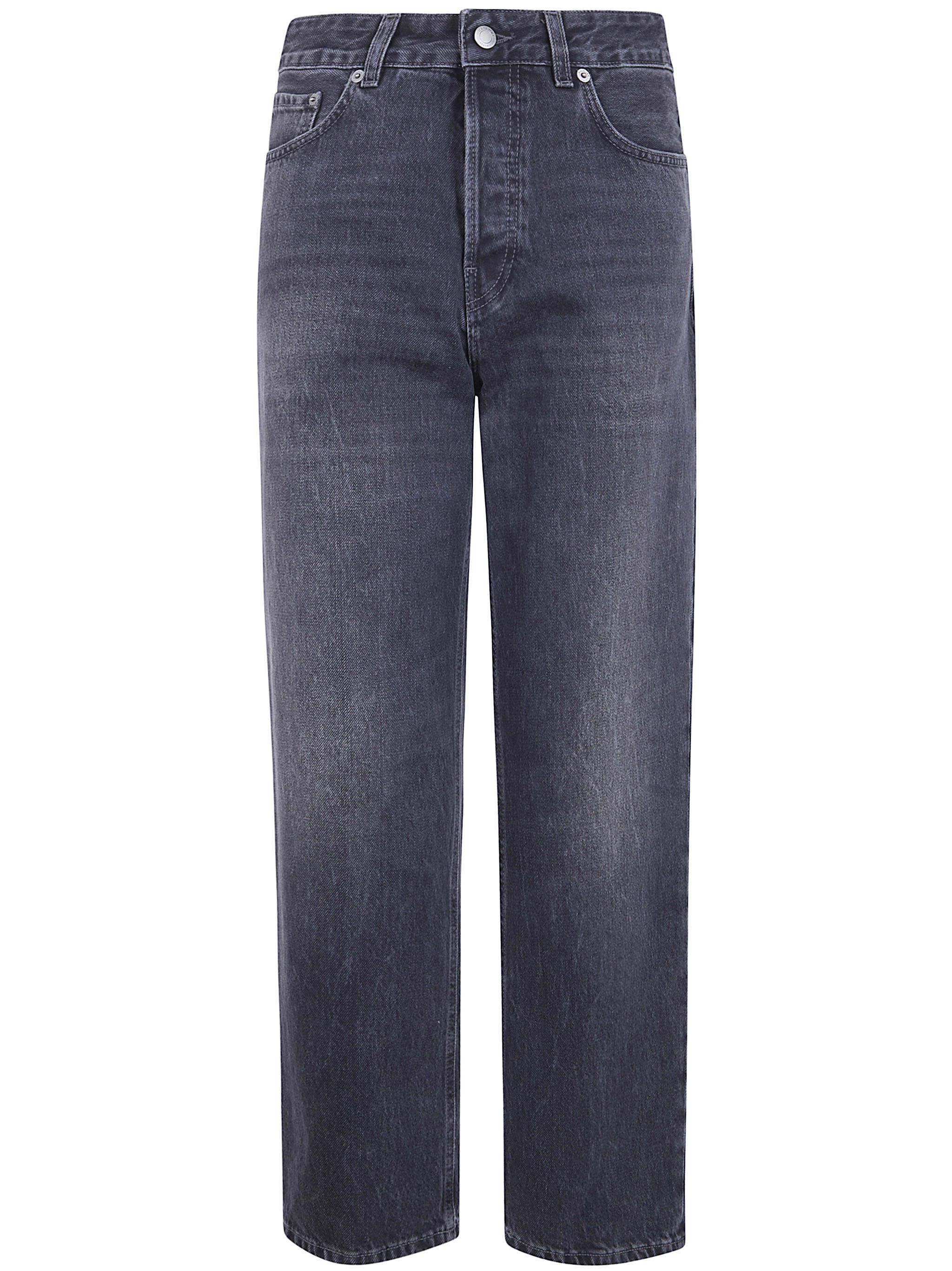Haikure "BETTY" STRAIGHT LEG JEANS Size 29" - 1 Thumbnail