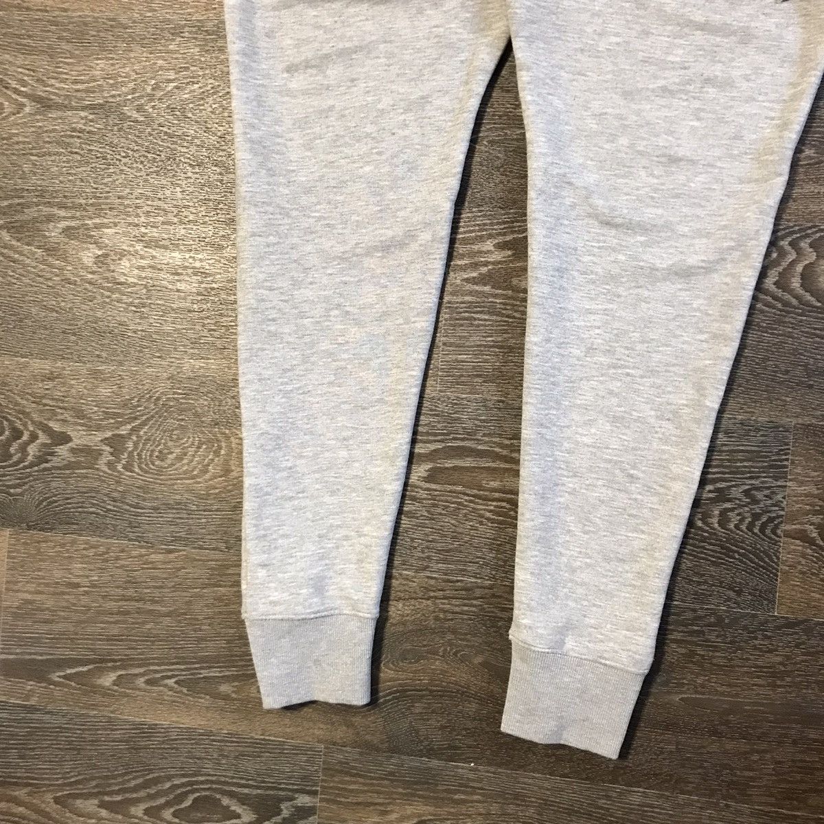 Alpha Industries Alpha Industries Big Boy Pants Joggers Size L/XL Y2K Rare Size US 34 / EU 50 - 3 Thumbnail