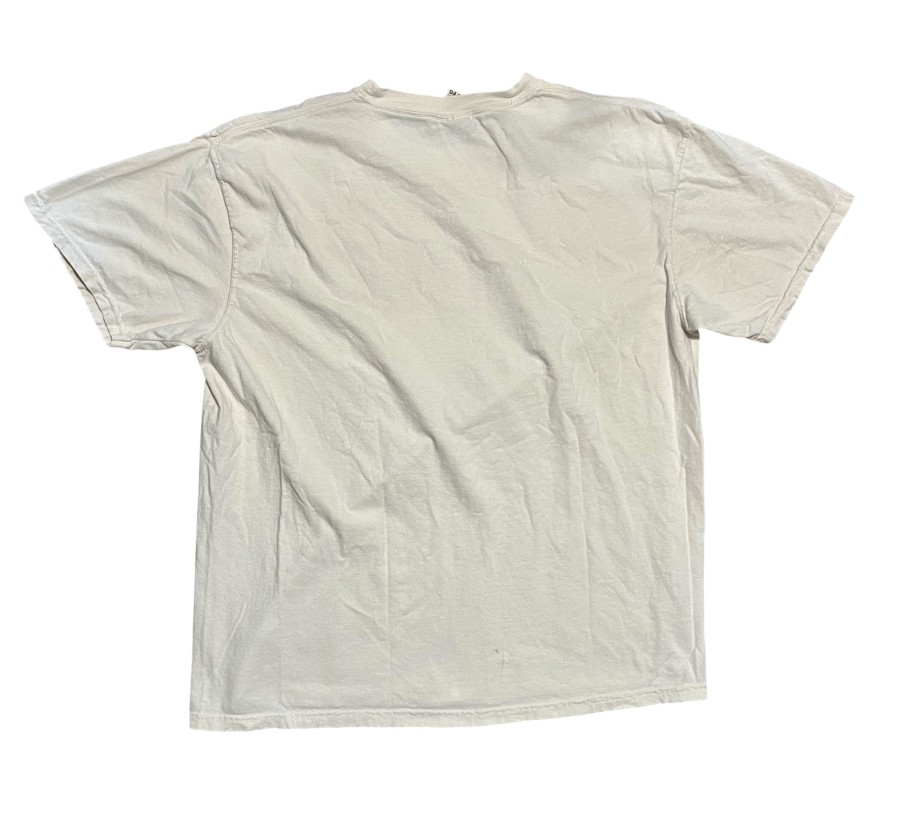 Comfort Colors Barstool Sports USA Bald Eagle Graphic T-Shirt Size US XL / EU 56 / 4 - 3 Thumbnail