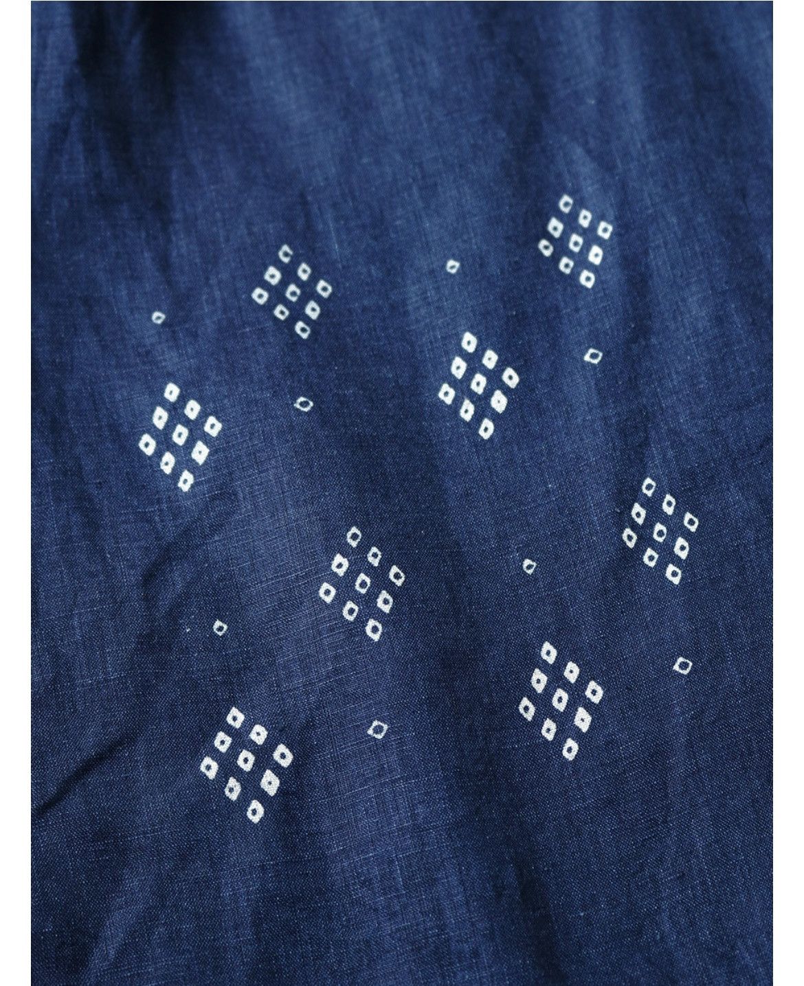 Kapital Kapital Linen Bandana Discharge pt remake Aloha Shirt size 4 Size US XL / EU 56 / 4 - 6 Thumbnail