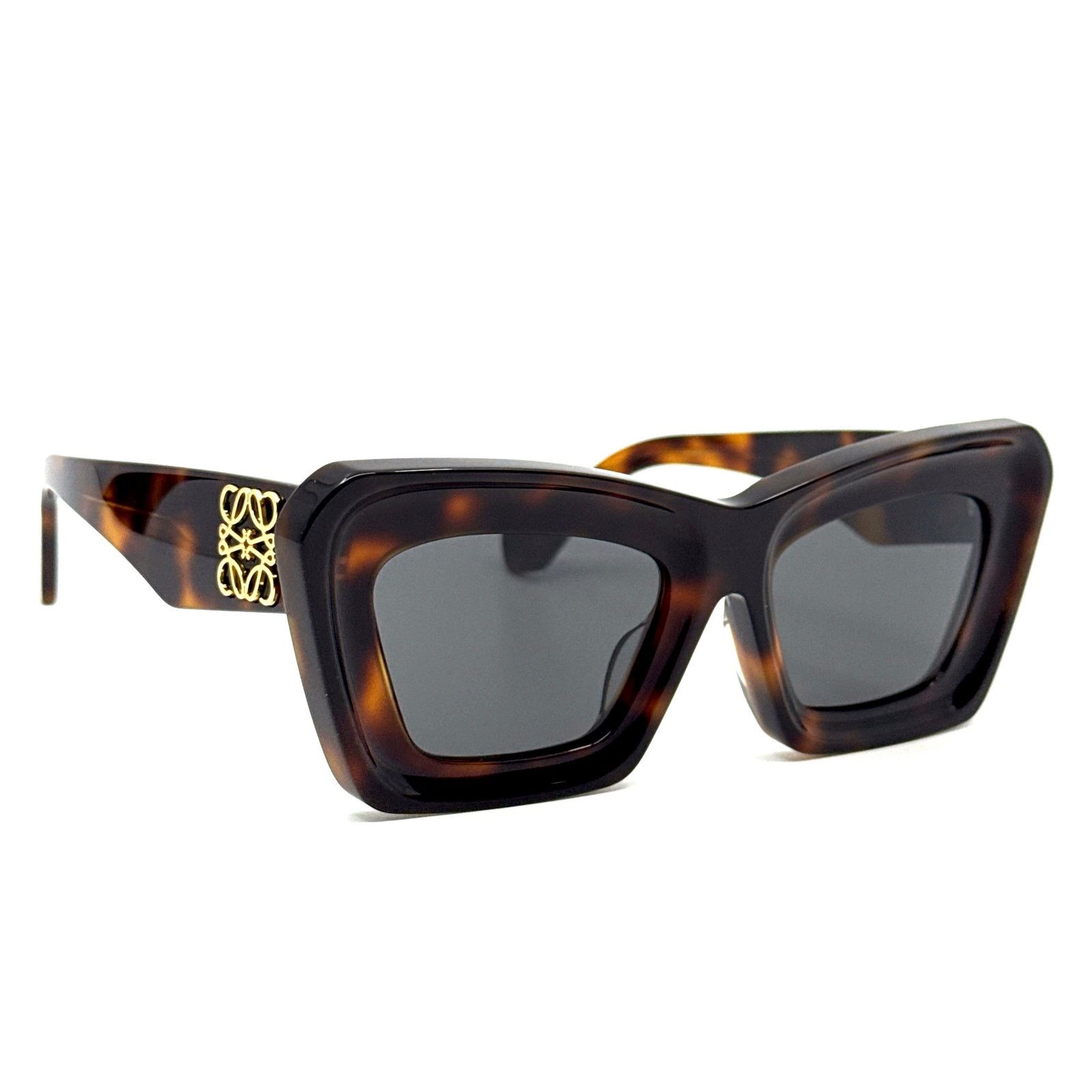 Loewe New, LOEWE Sunglasses LW40145F 52A Authentic Size ONE SIZE - 1 Thumbnail