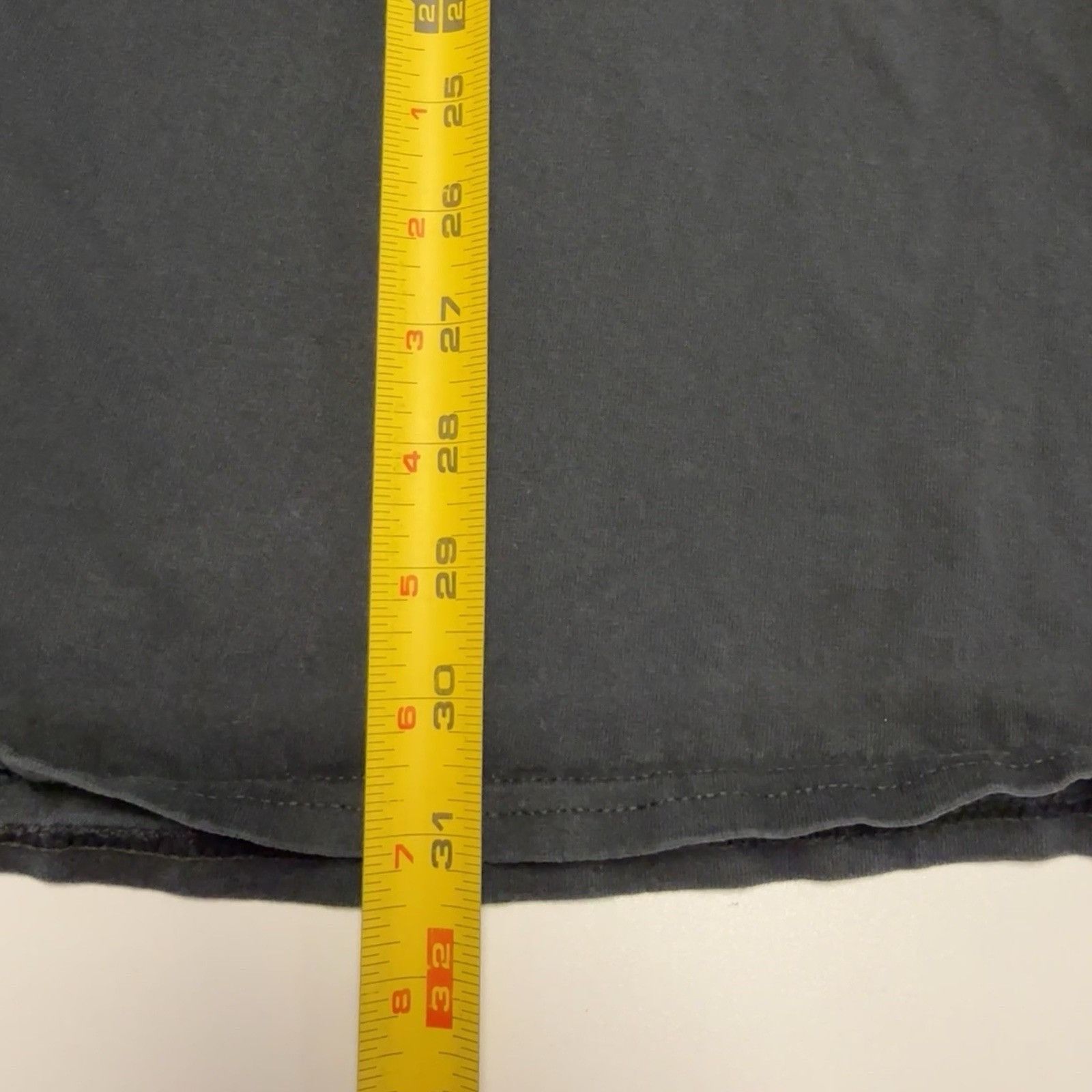Vintage Goldfish Snack Food T Shirt Mens XL Tall Black Short Sleeve Size US XL / EU 56 / 4 - 10 Thumbnail