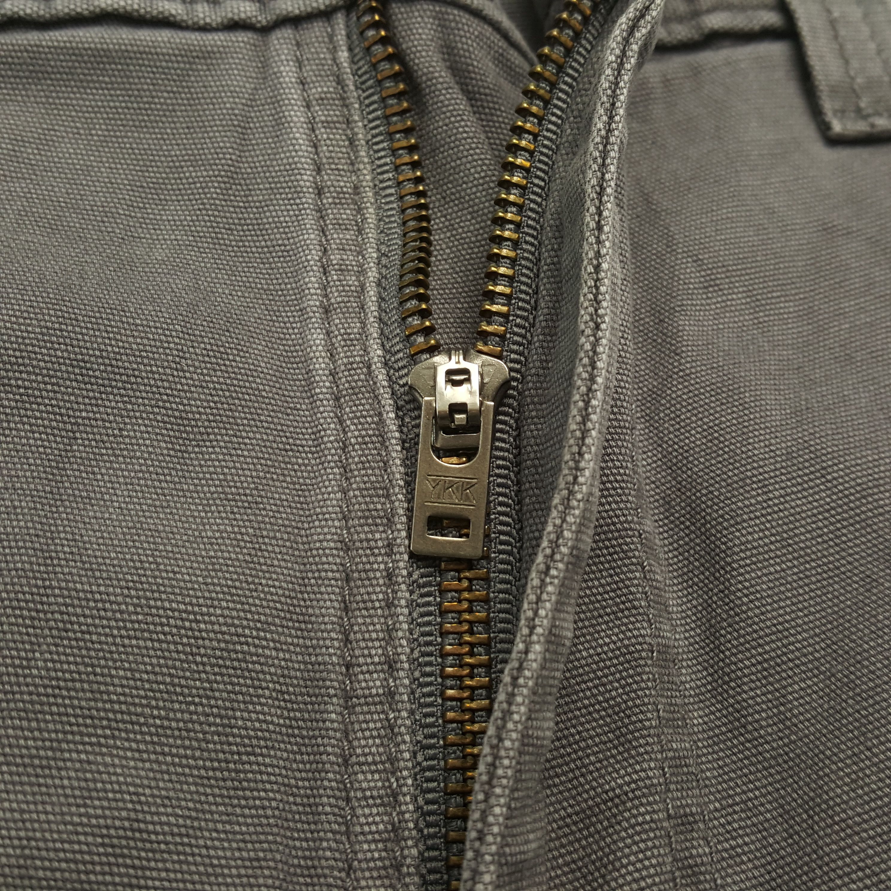 Carhartt Carhartt Relaxed Fit Outdoor Style Pants RR20 Size US 44 / EU 60 - 13 Thumbnail