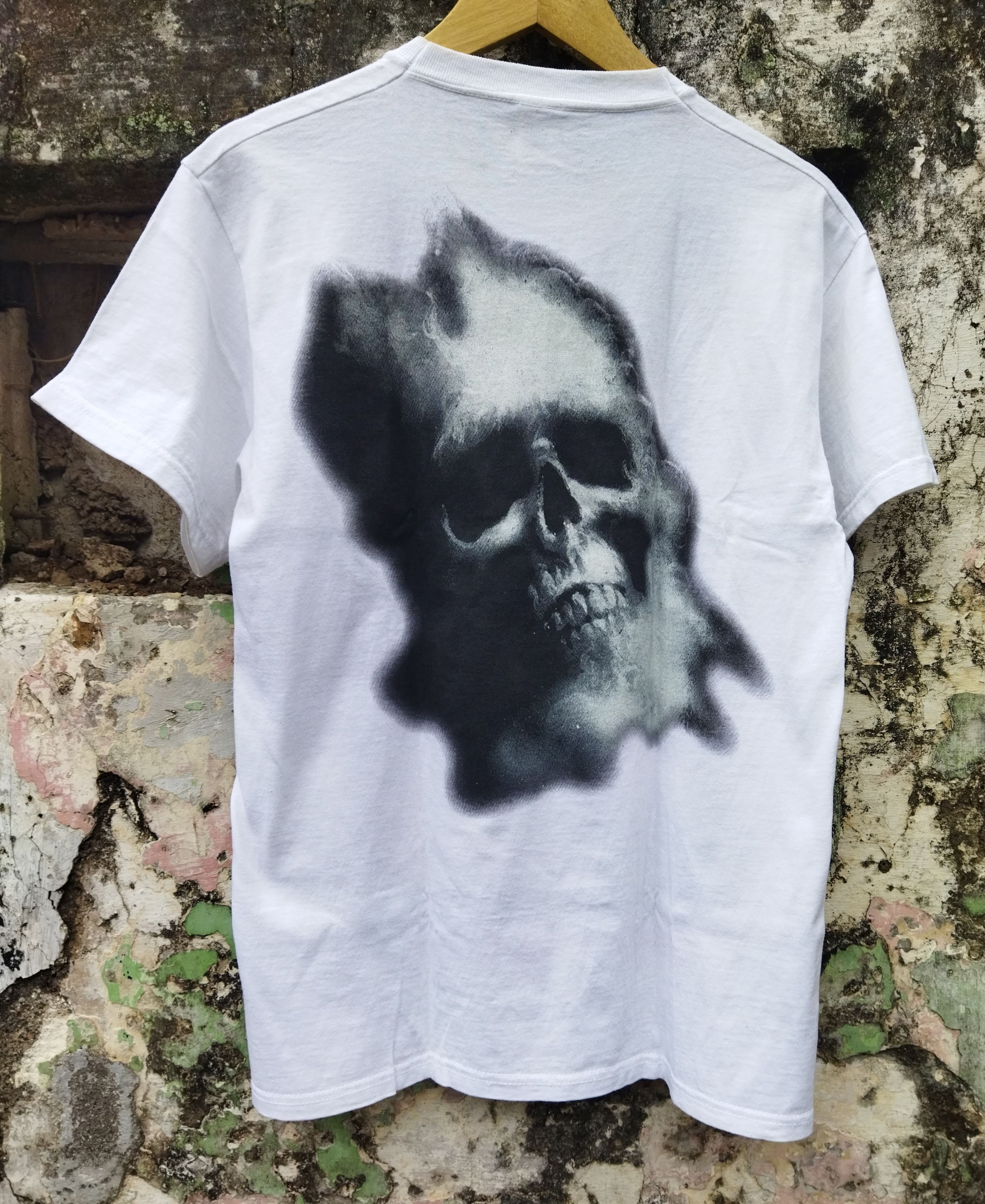 Band Tees SODOM agent orange Size US M / EU 48-50 / 2 - 2 Thumbnail