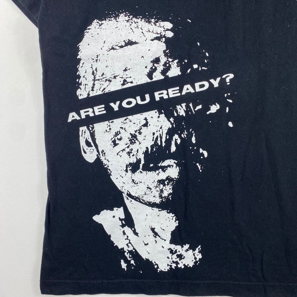 Designer × Japanese Brand JUNNOSUKE WATANABE Brand New Idol Society Tee Shirt Size US XL / EU 56 / 4 - 2 Thumbnail