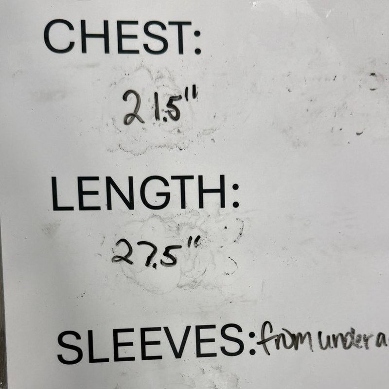 Other Lularoe Rachael Sleeveless Top Size M / US 6-8 / IT 42-44 - 6 Thumbnail