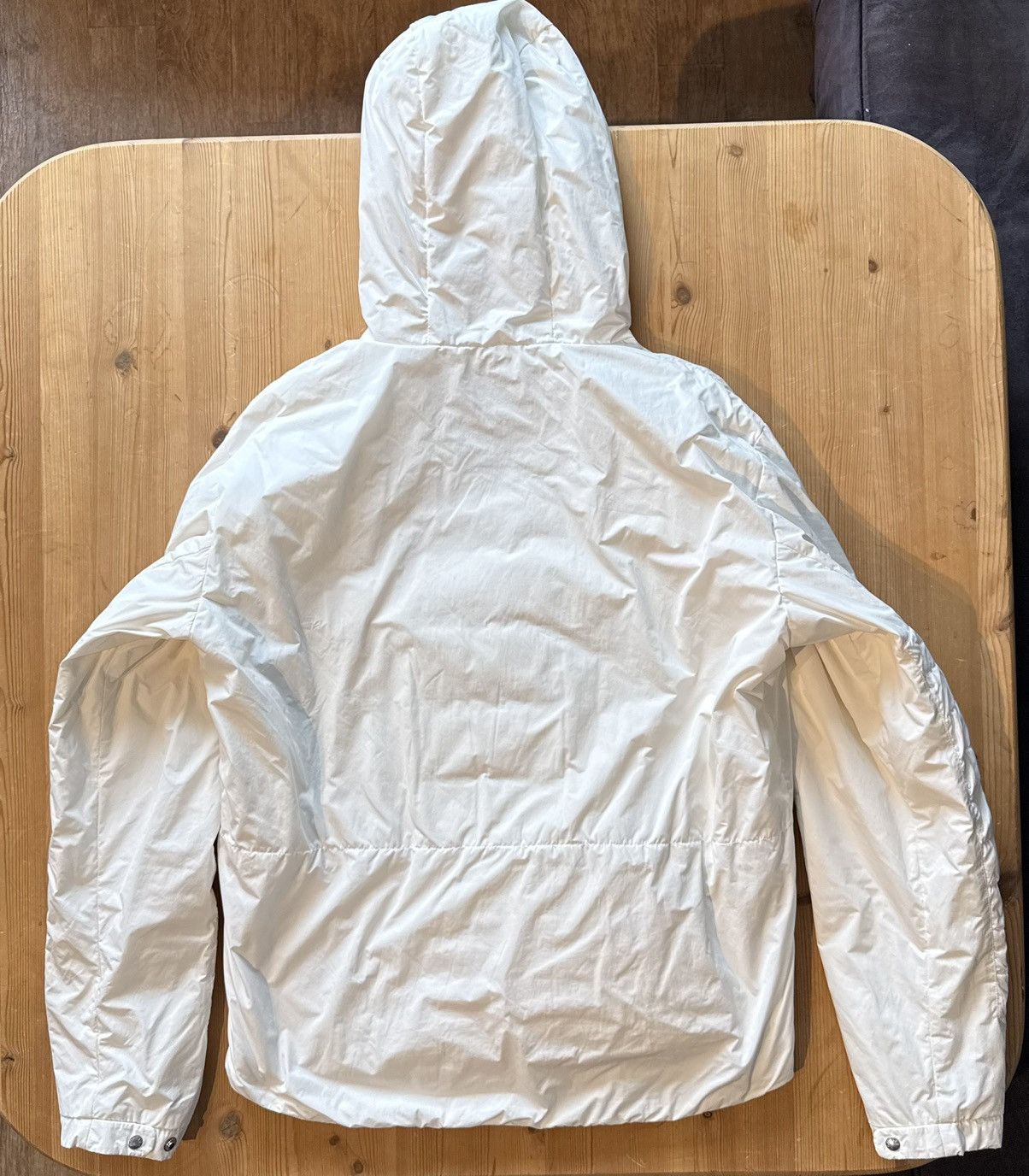 Moncler Moncler Olargues Jacket Size US M / EU 48-50 / 2 - 16 Thumbnail