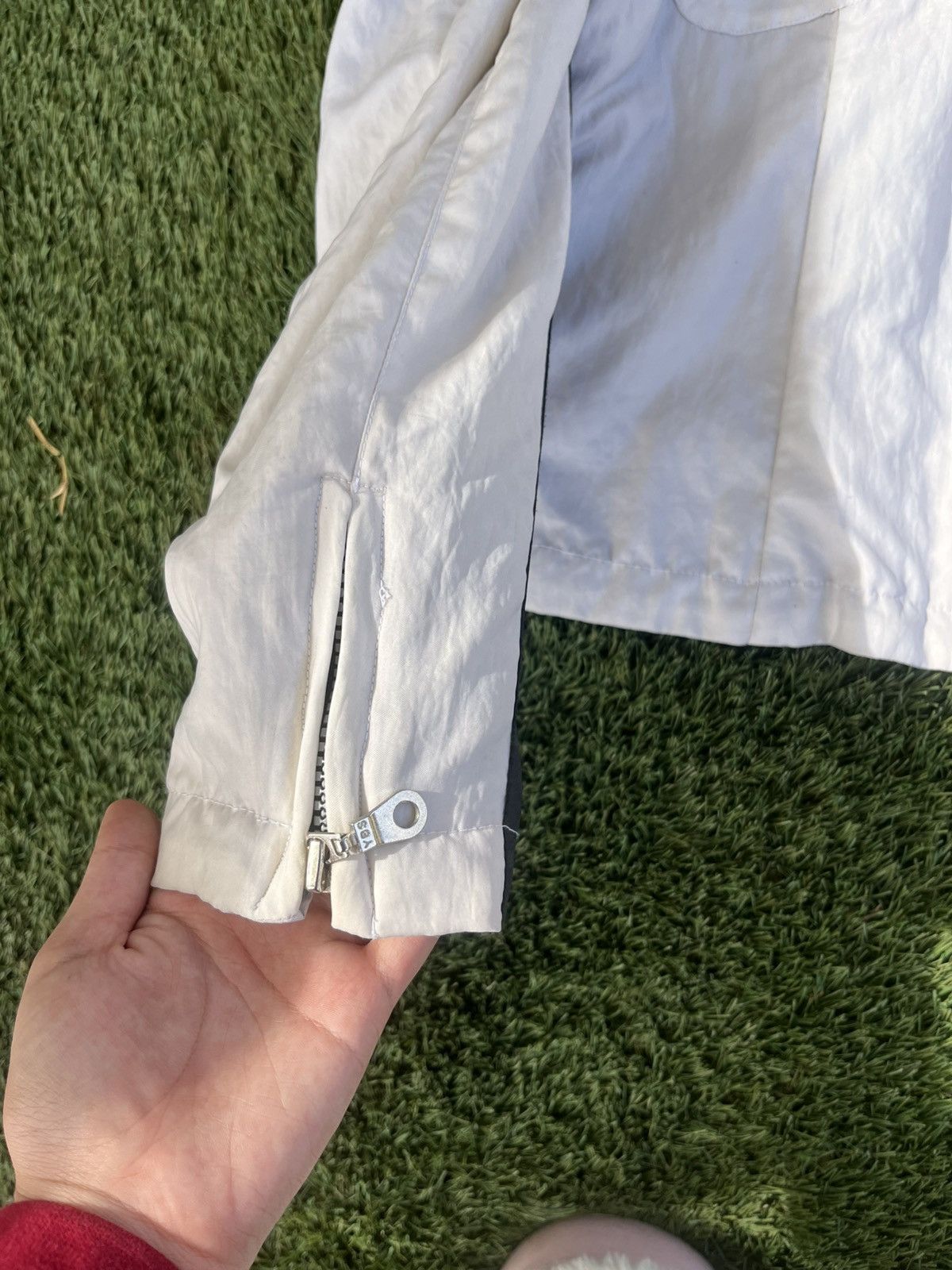 Other Andy John’s black and white jacket Size US M / EU 48-50 / 2 - 2 Thumbnail