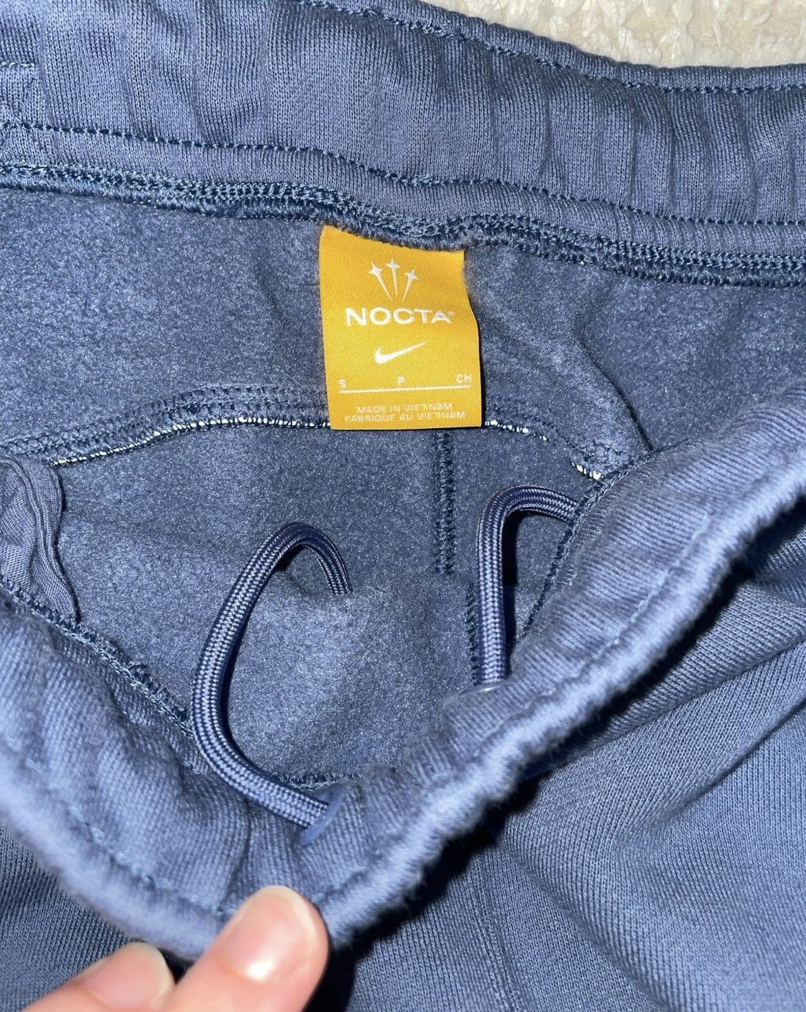 NOCTA × Nike Nike NOCTA Sweatpants Size US 31 - 5 Thumbnail