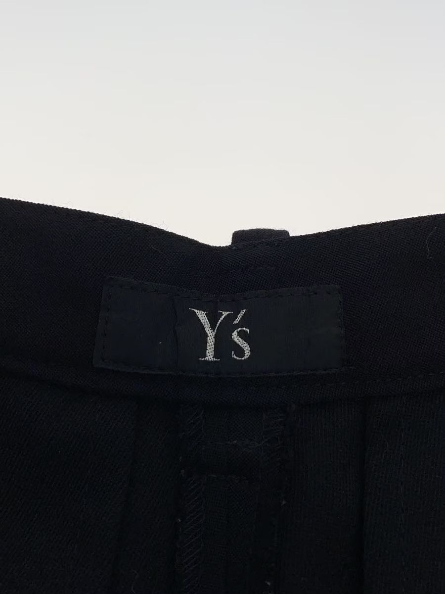 Yohji Yamamoto yohji yamamoto Y’s/yi-p51-106 bottom Size US 28 / EU 44 - 4 Thumbnail
