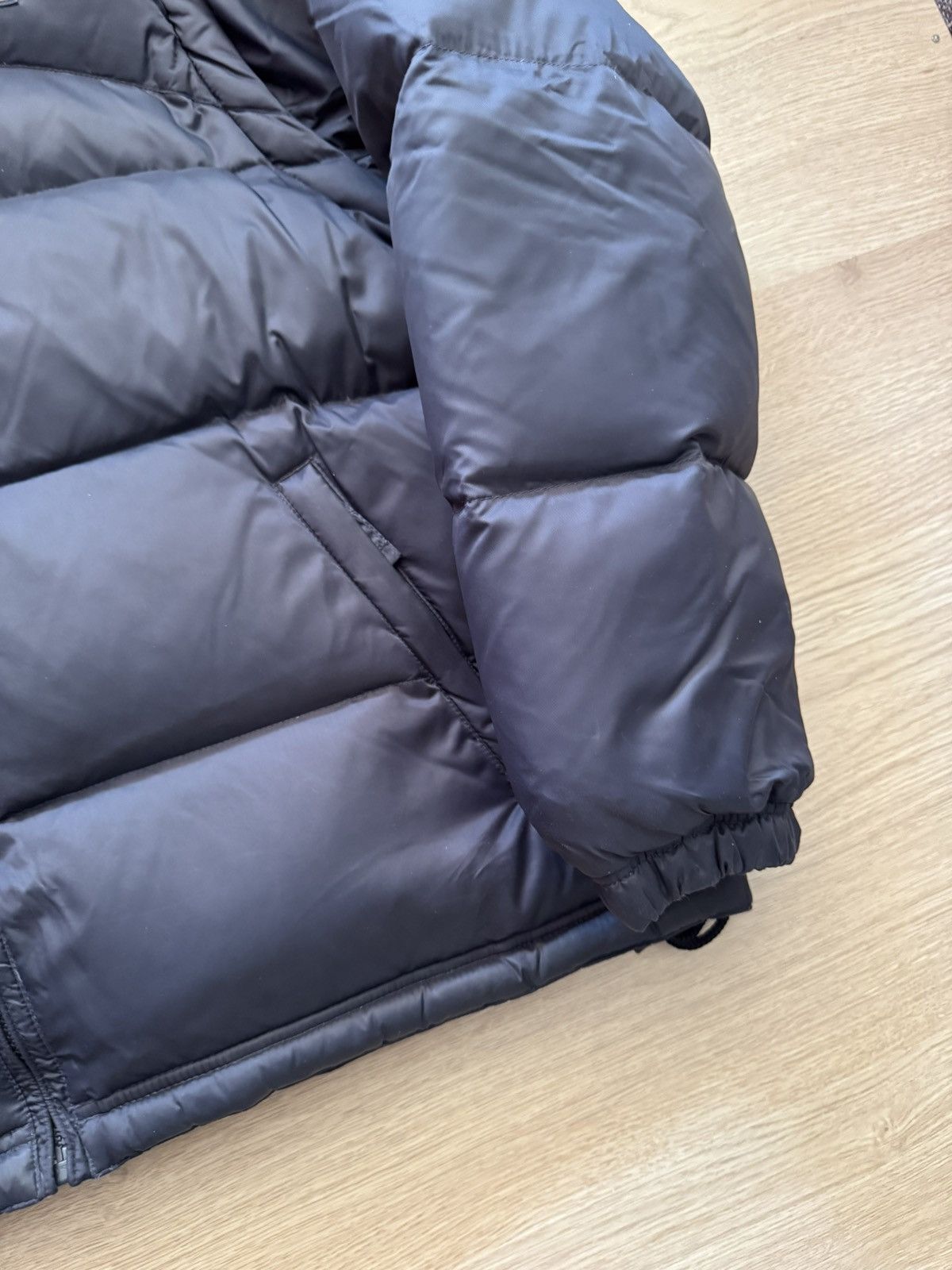 Puma Vintage 90’s Puma y2k Transformer Duck Down Puffer Jacket Size US L / EU 52-54 / 3 - 6 Thumbnail