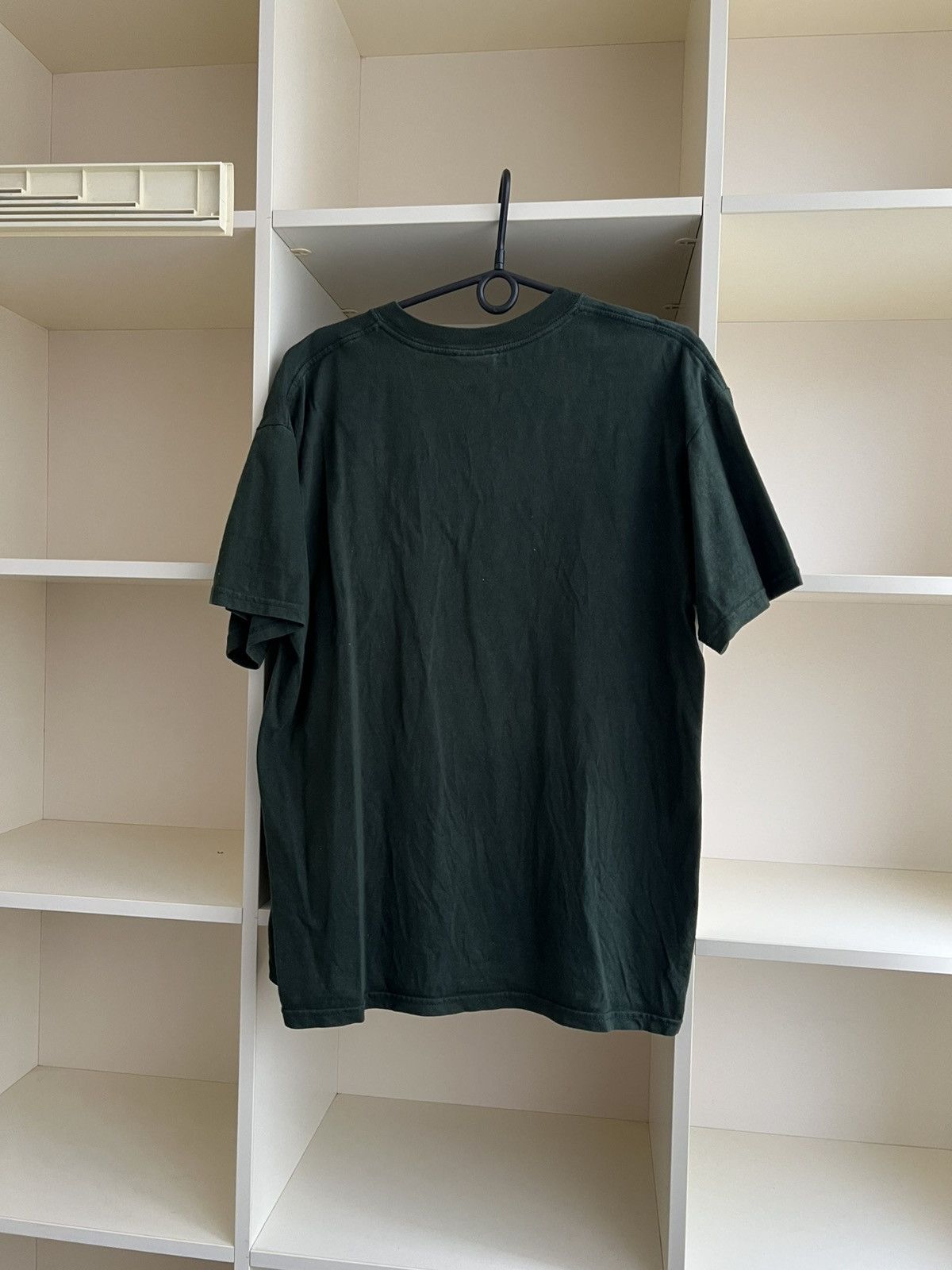 Cartoon Network Vintage 00s Hong Kong Phooey Movie Tee Cartoon Network Size US L / EU 52-54 / 3 - 11 Thumbnail