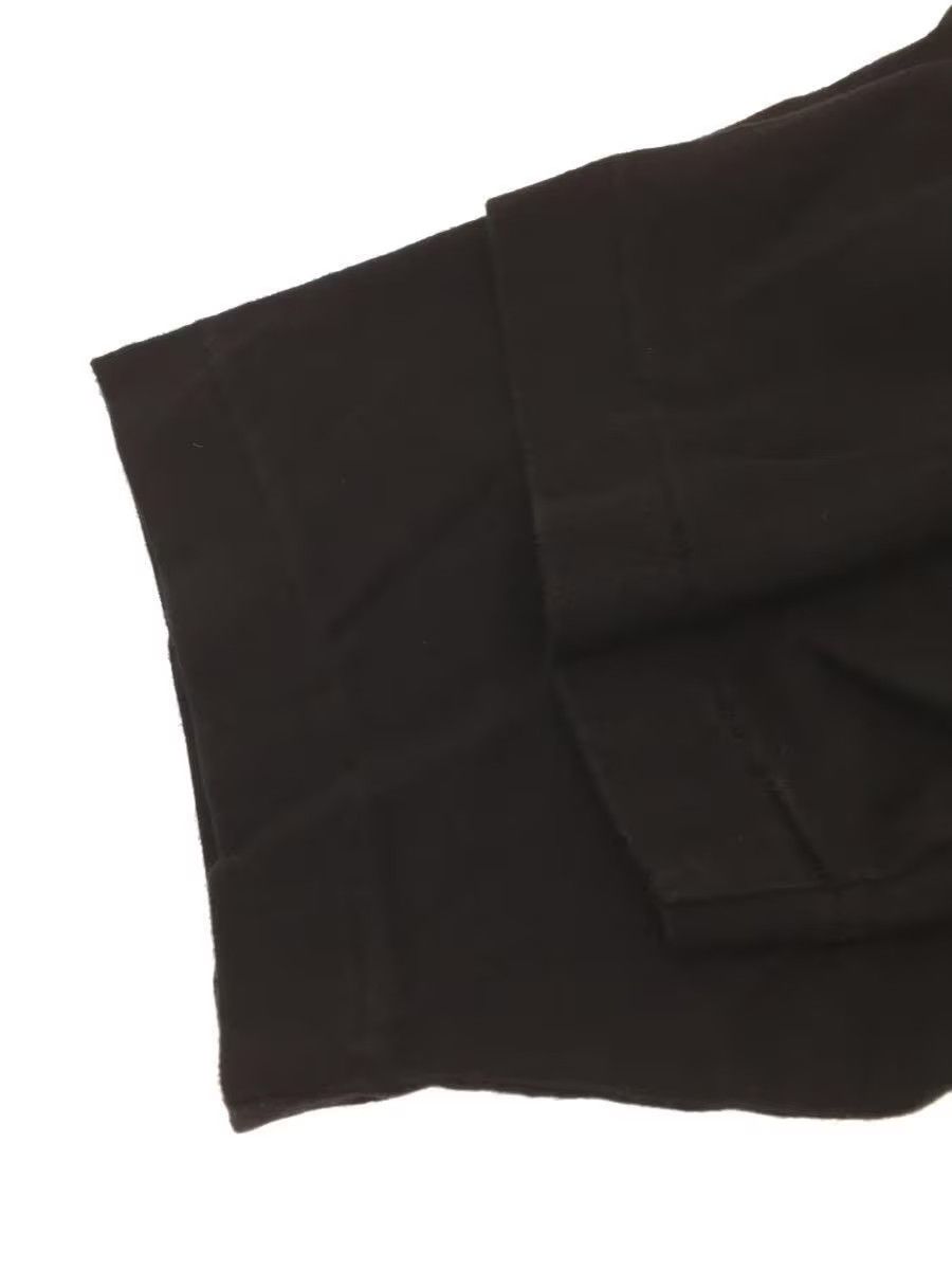 Yohji Yamamoto YOHJI YAMAMOTO cotton tee HE-T53-077 Size US S / EU 44-46 / 1 - 6 Thumbnail