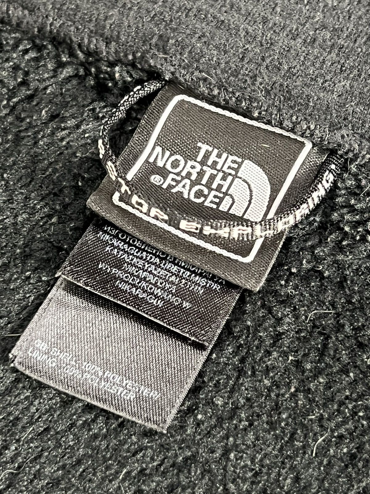 The North Face The North Face TNF Polartec Jacket Size US M / EU 48-50 / 2 - 12 Thumbnail