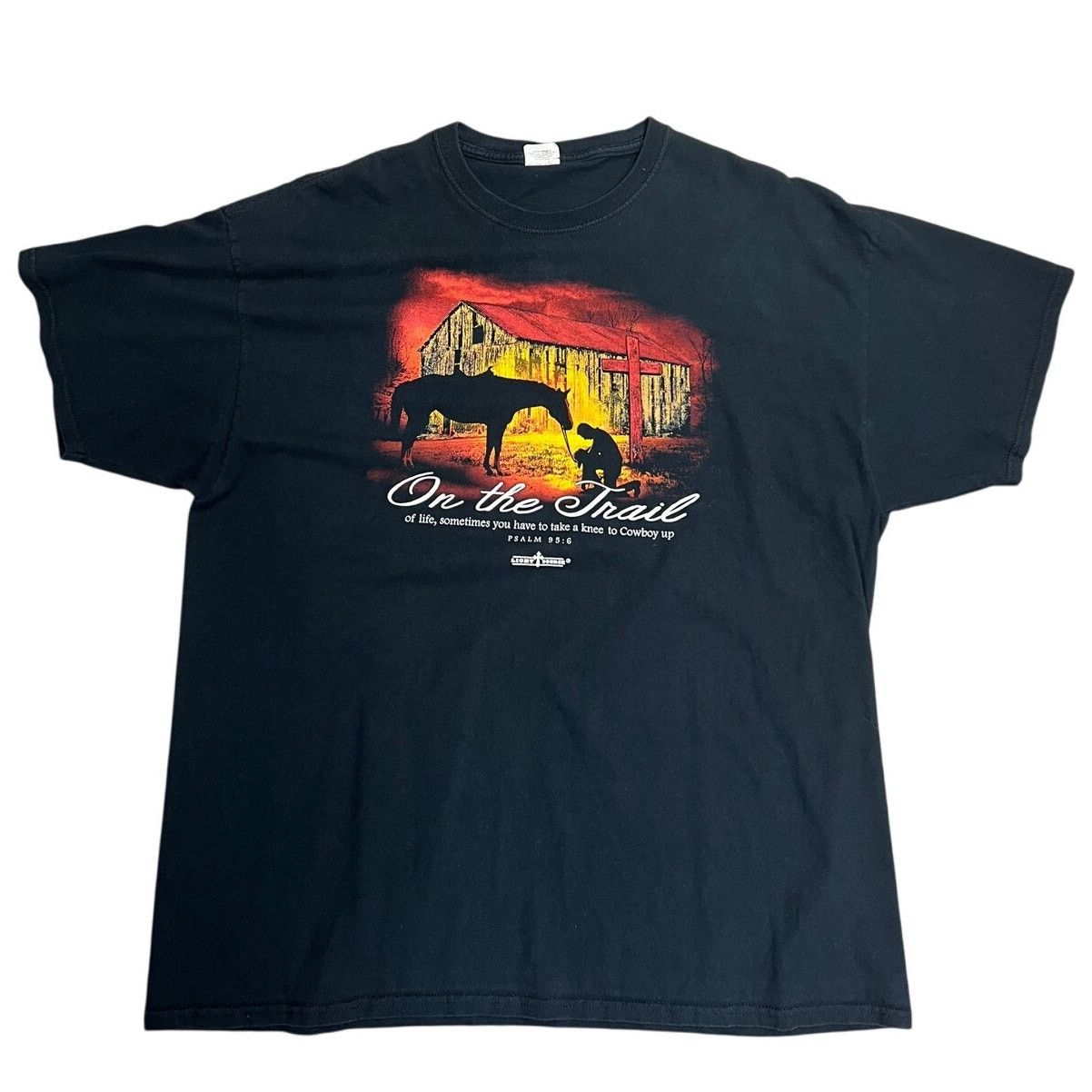 Other On The Trail Tee XL Size US XL / EU 56 / 4 - 1 Preview