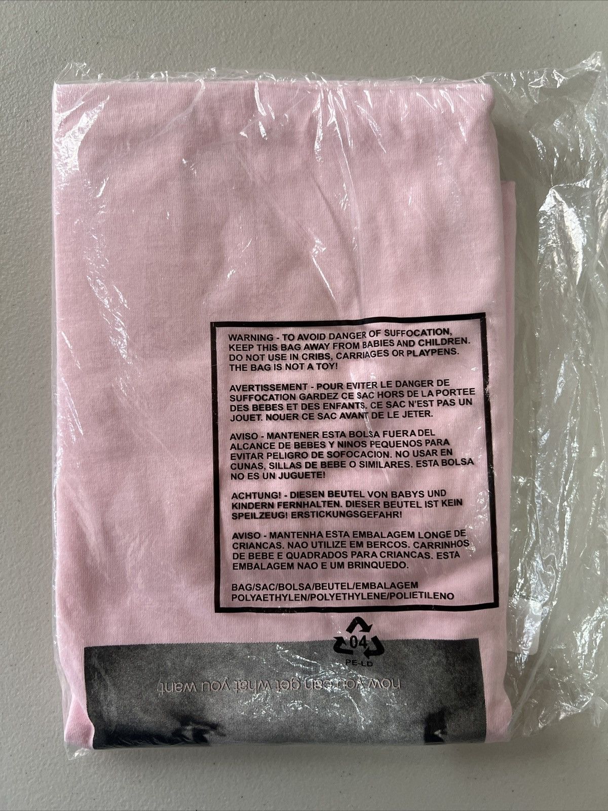 Supreme Supreme Clip Tee Size US XL / EU 56 / 4 - 3 Thumbnail