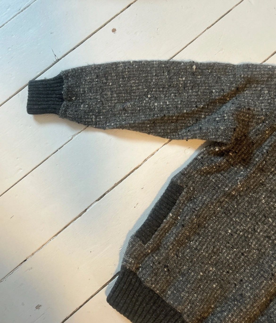 Japanese Brand Japanese vintage sweater Size US S / EU 44-46 / 1 - 3 Thumbnail