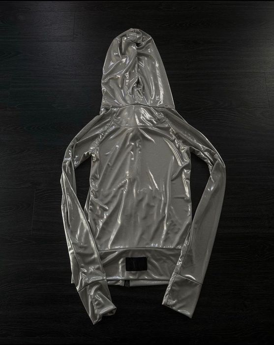 Le Grande Bleu (L.G.B.) Lgb boxer zip up. | Grailed