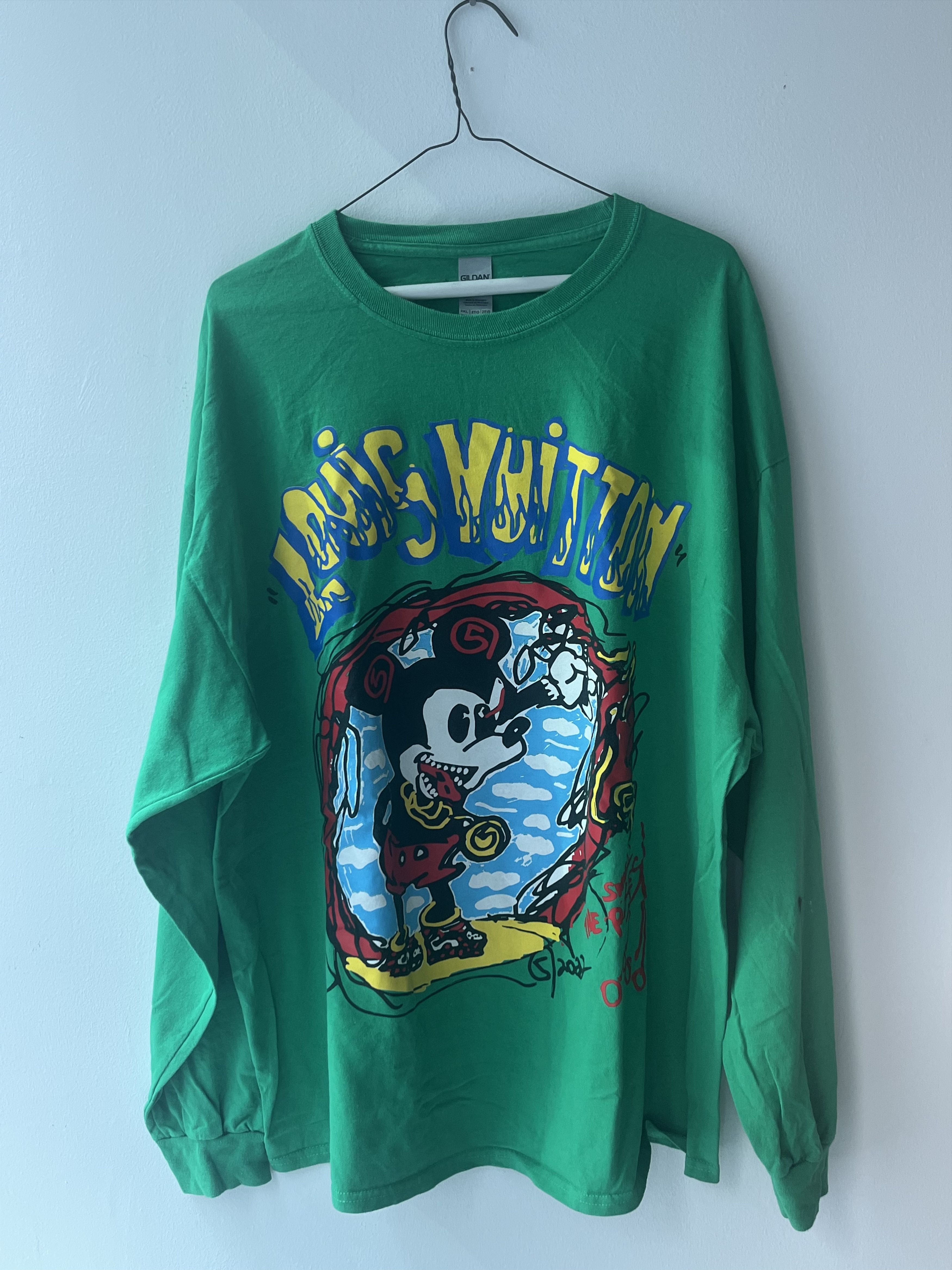 Other 5@M Rosa x Louis Vuitton Size US XL / EU 56 / 4 - 1 Thumbnail
