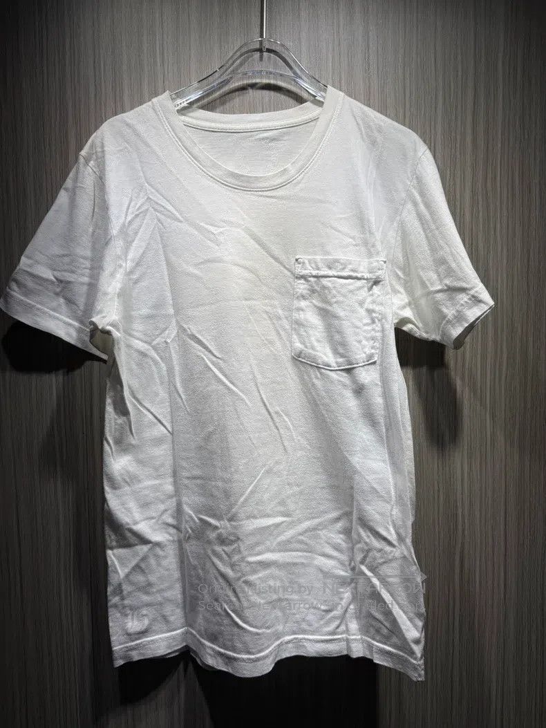 Chrome Hearts CHROME HEARTS Size S White short sleeves Size US S / EU 44-46 / 1 - 2 Thumbnail