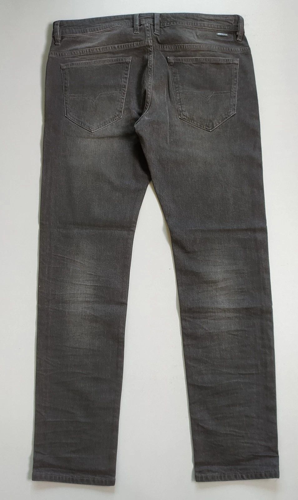 Diesel Diesel THOMMER-C L.32 MENS JEANS T/9793 Size US 34 / EU 50 - 12 Thumbnail